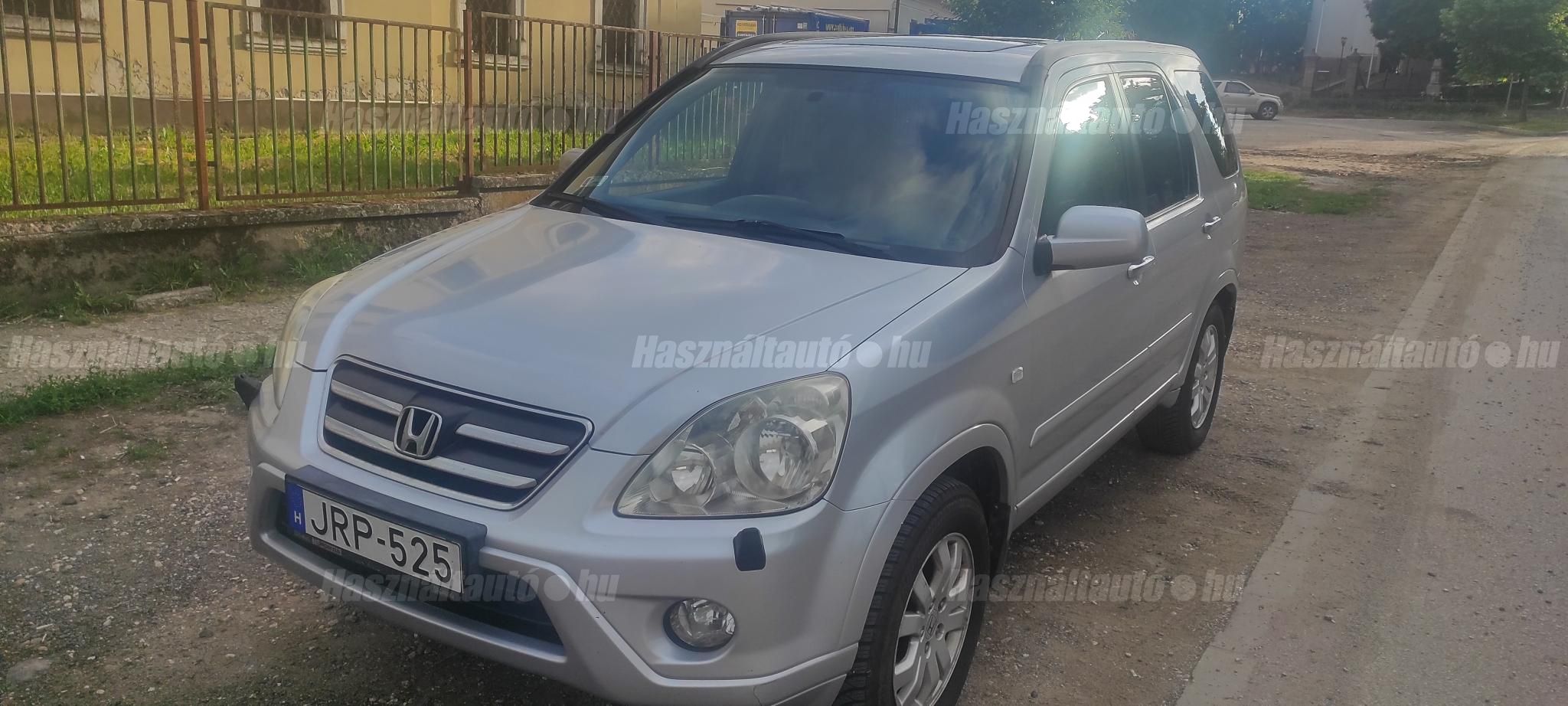 HONDA CR-V 2005/5 - 1