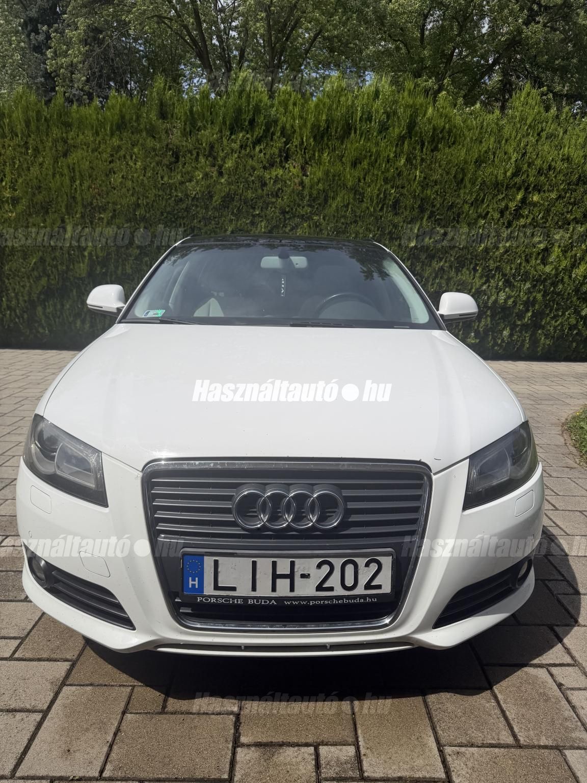 AUDI A3 2008/10 - 1
