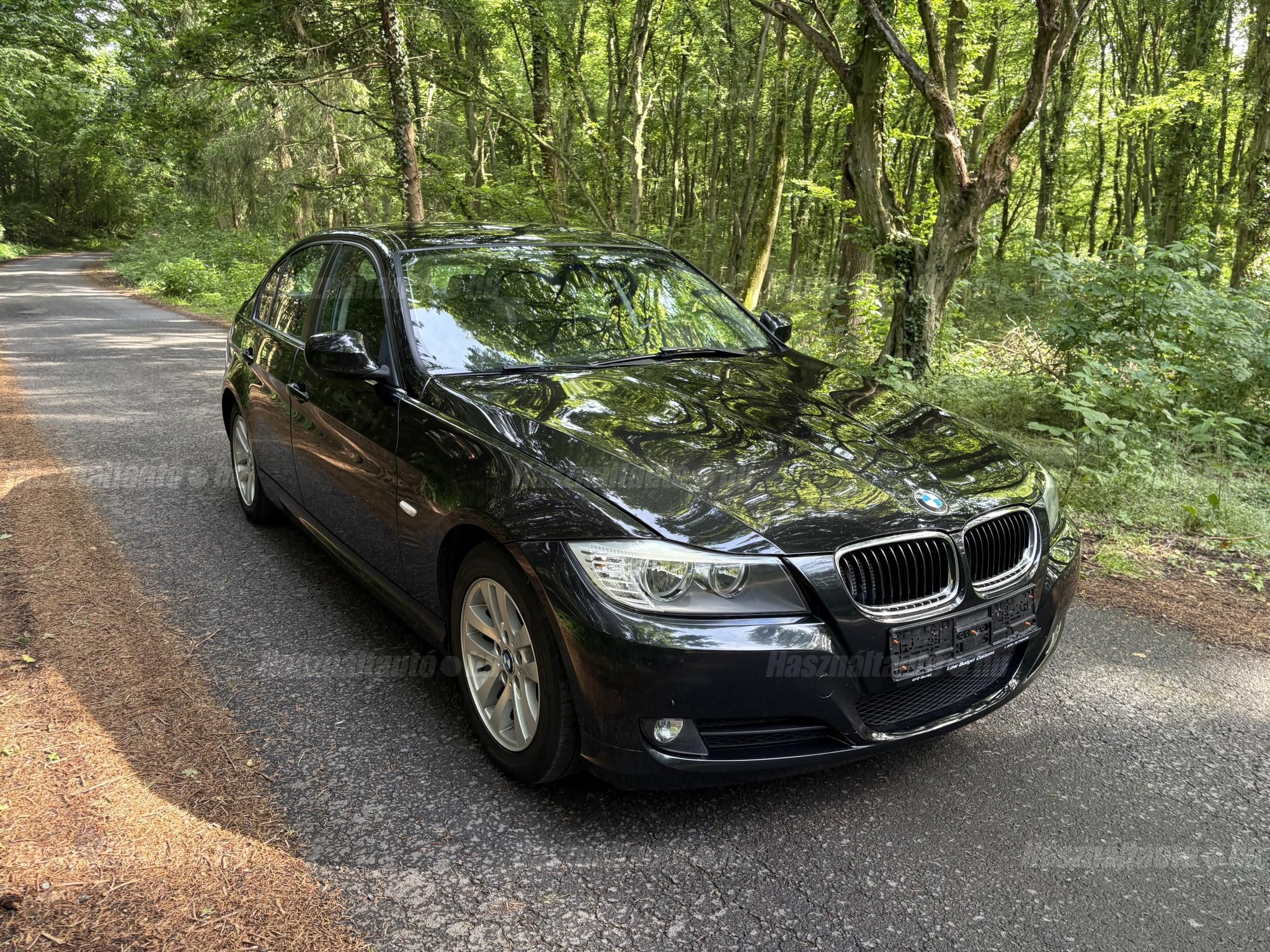 BMW 316 2012/4 - 1