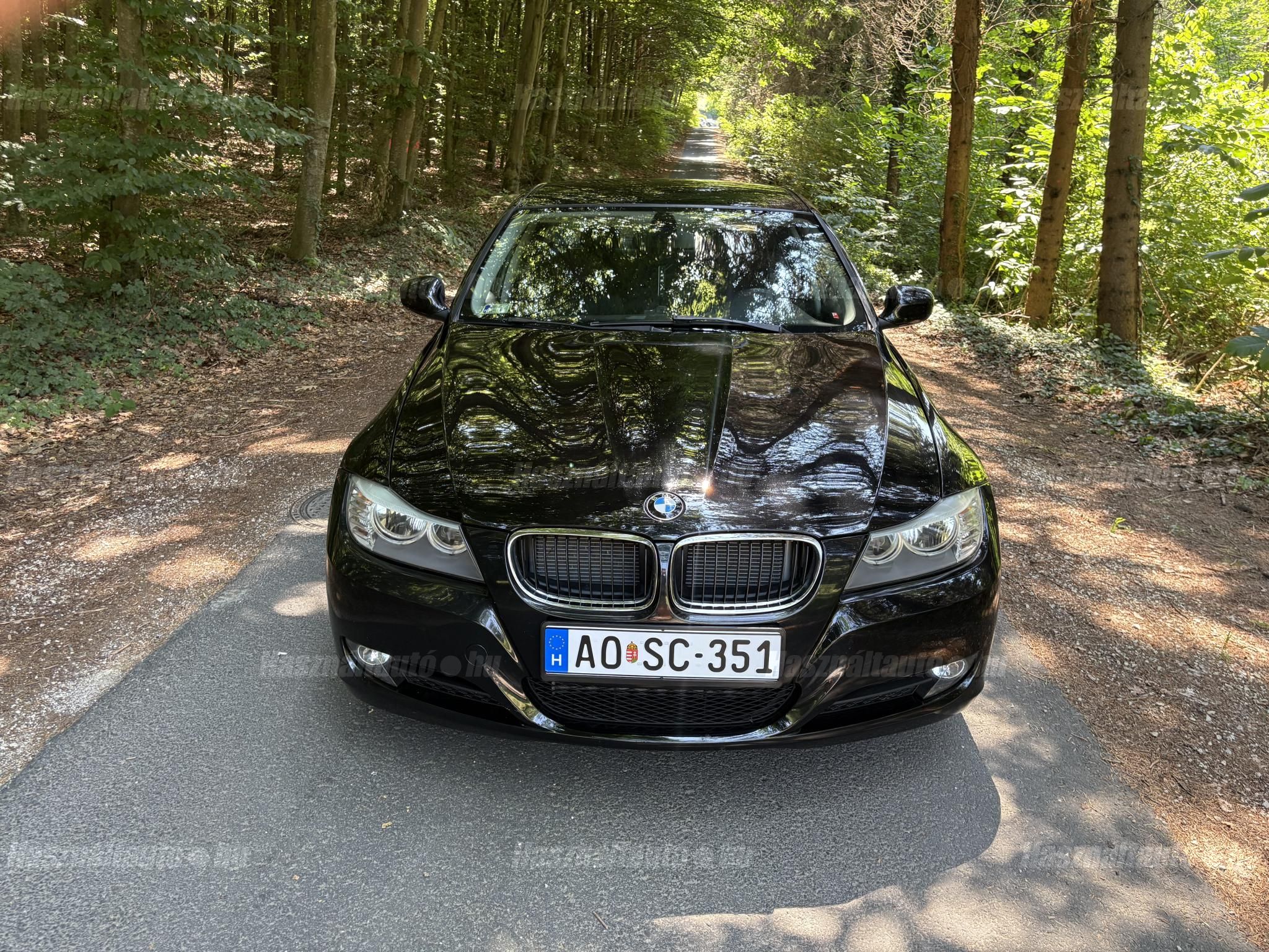 BMW 316 2012/4 - 1