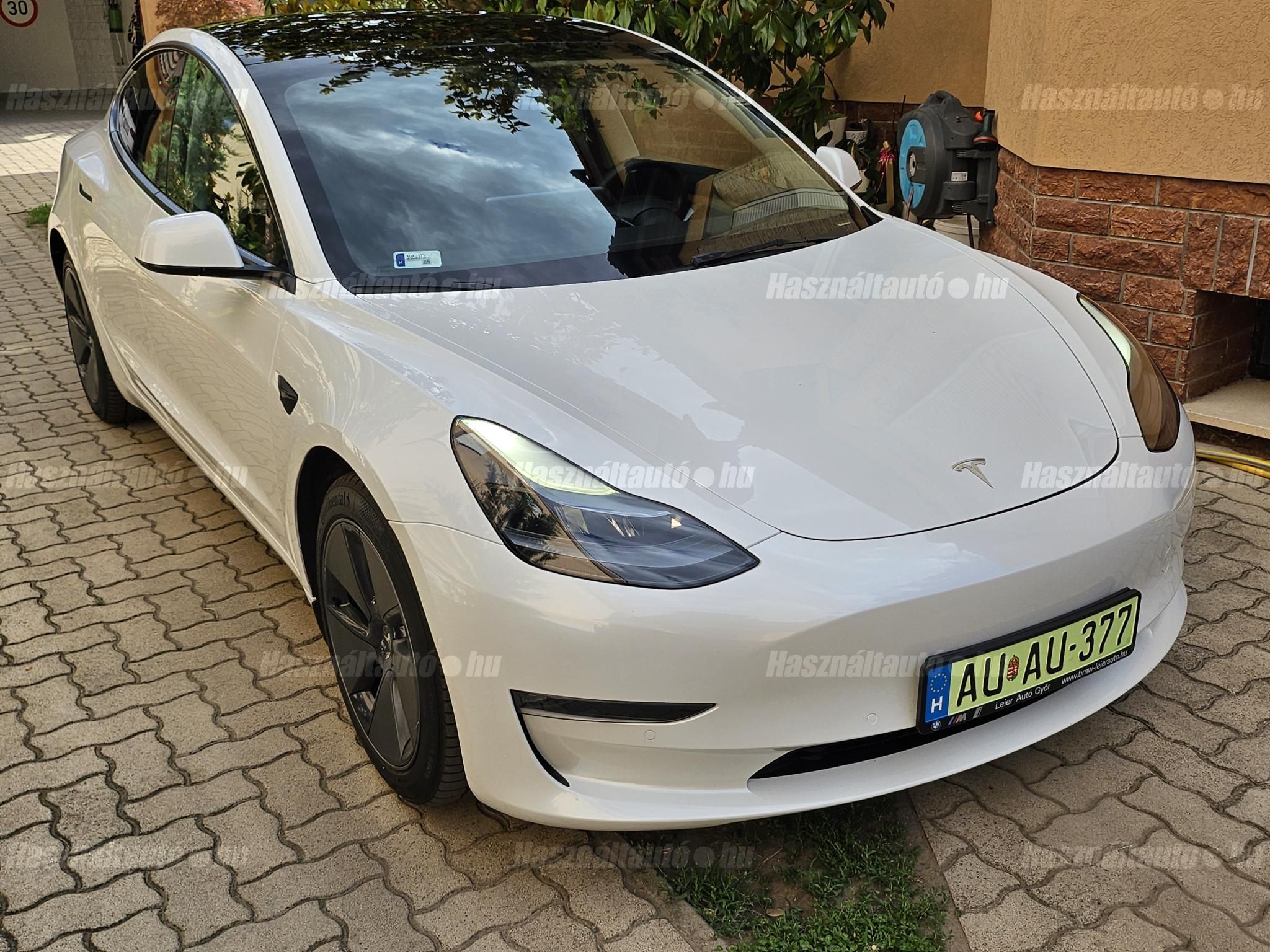 TESLA MODEL 3 2021/9 - 1