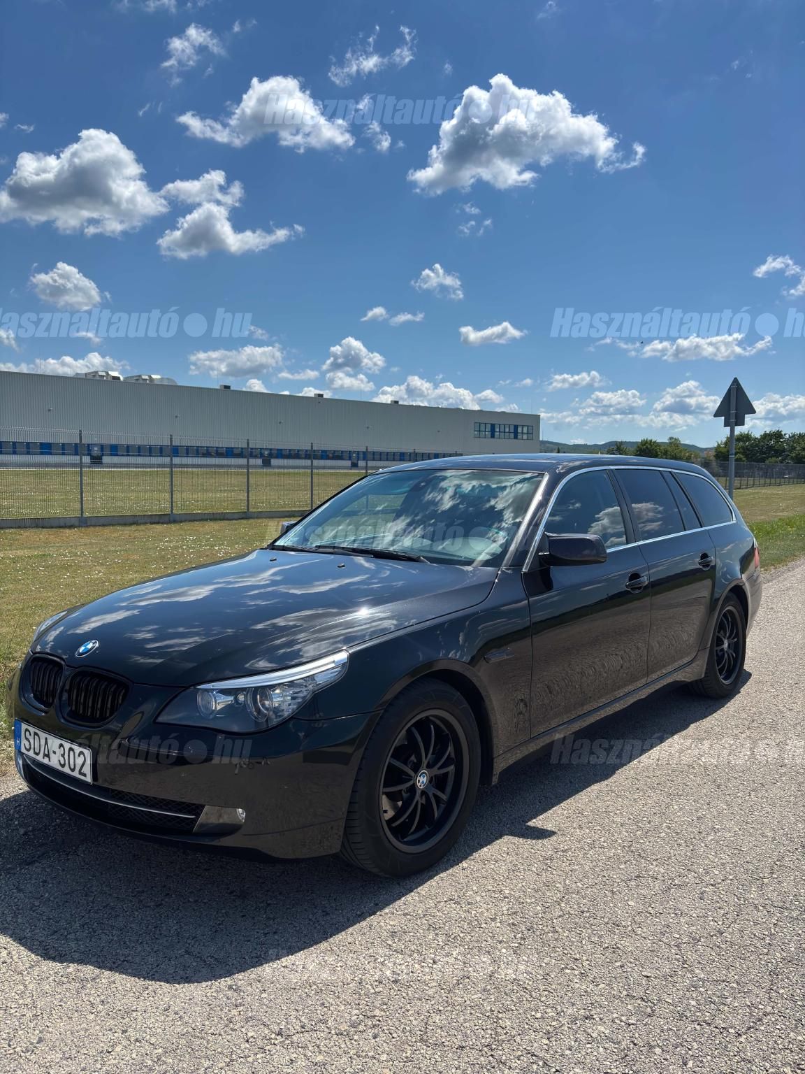 BMW 530 2007/8 - 1