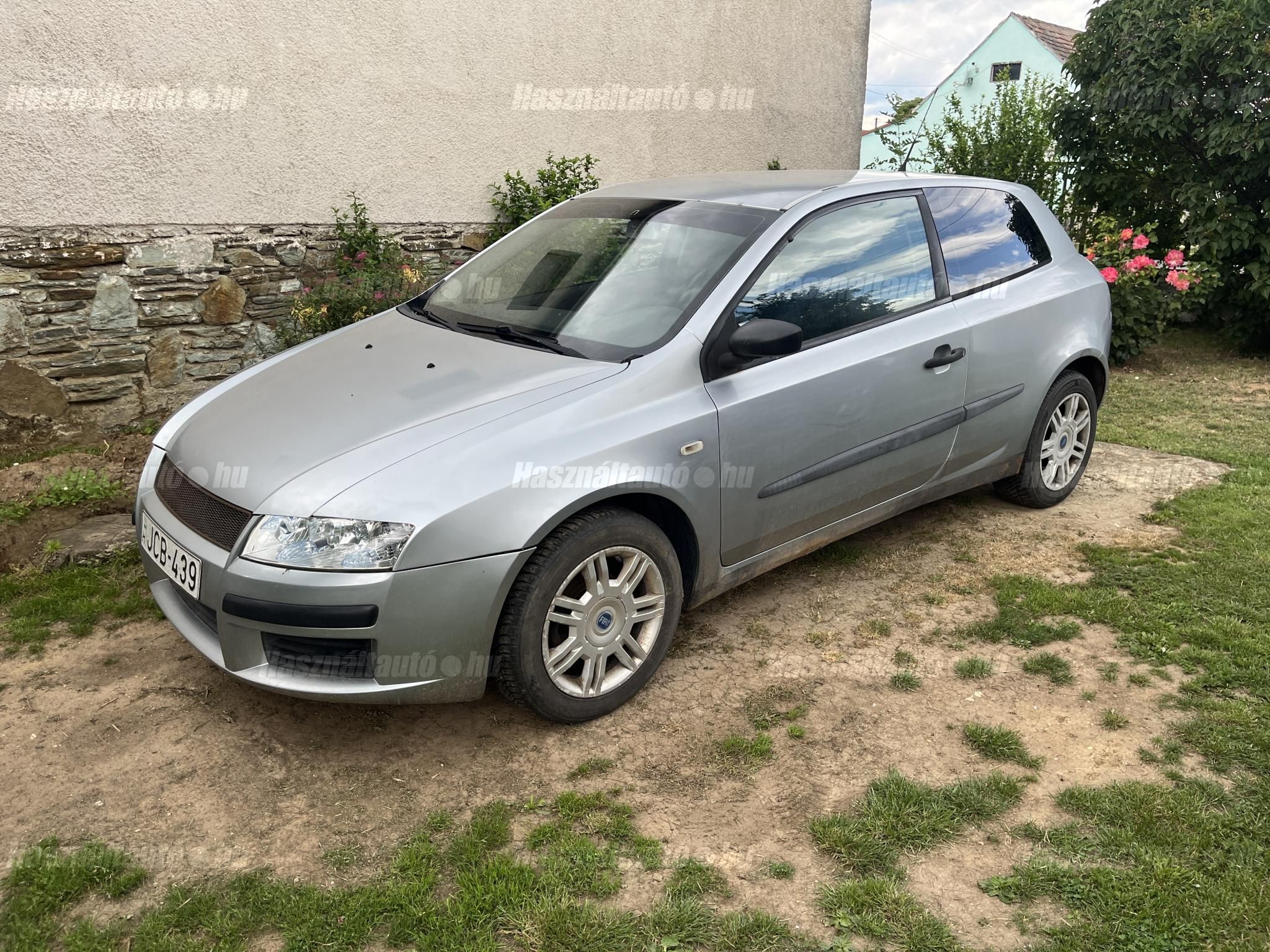 FIAT STILO 2004/3 - 1