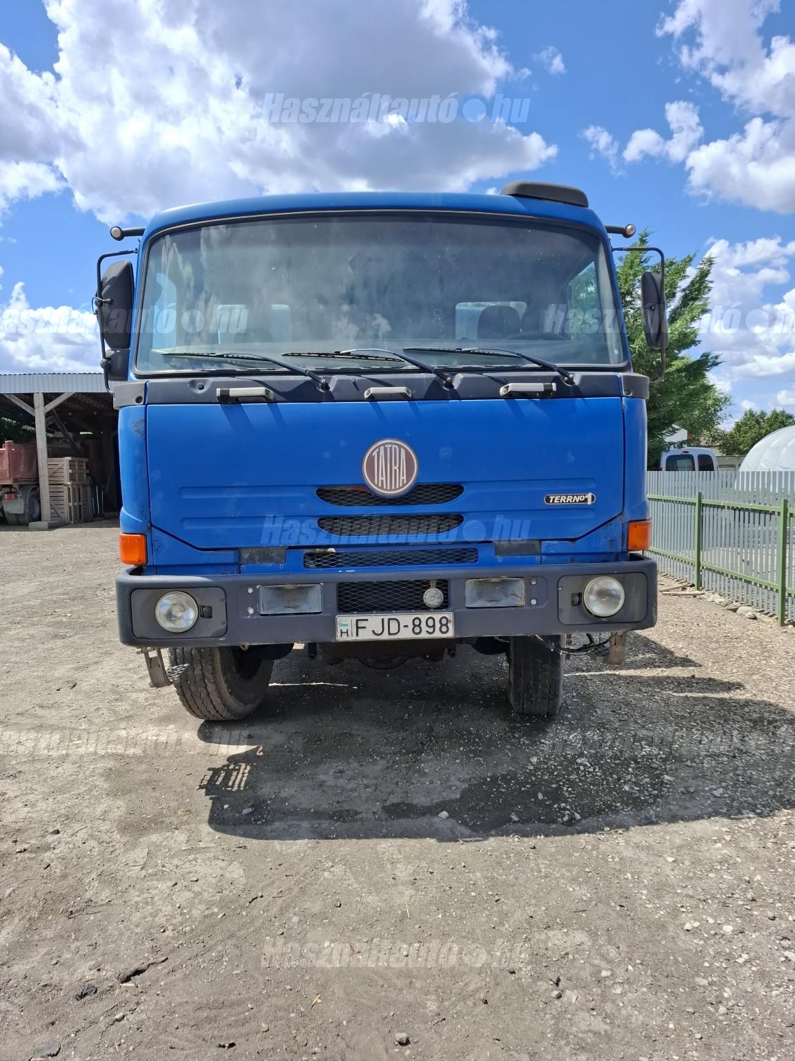 TATRA 2003 - 1