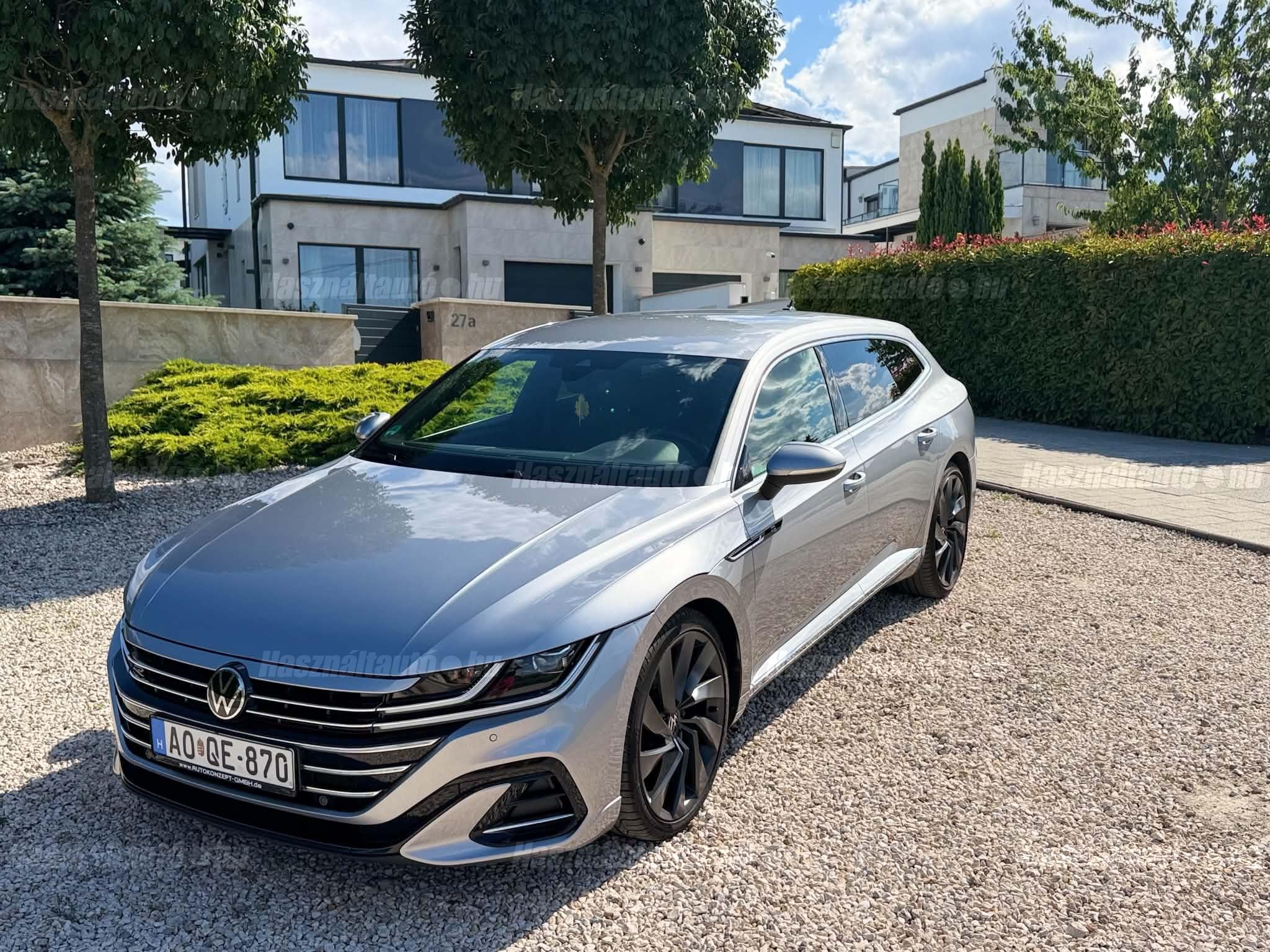 VOLKSWAGEN ARTEON 2023/1 - 1