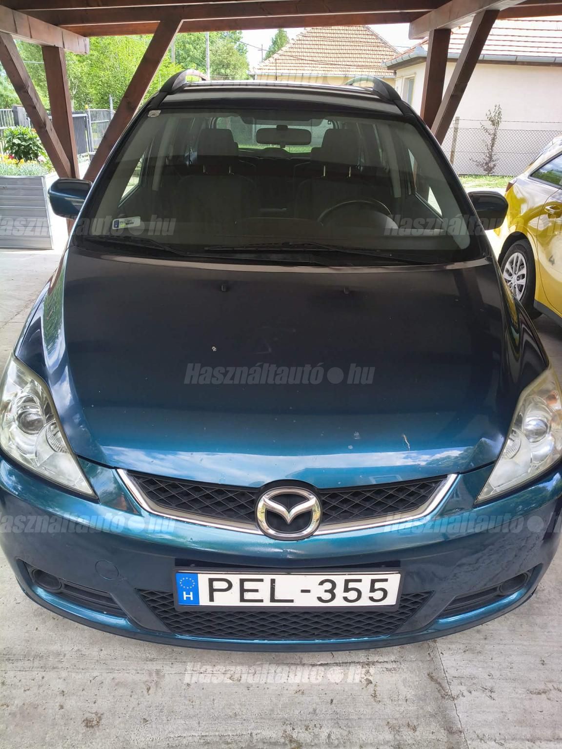 MAZDA 5 2005/7 - 1
