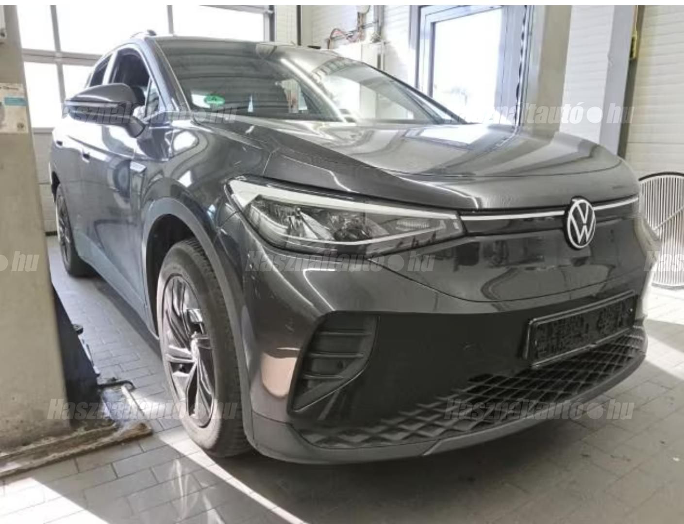 VOLKSWAGEN ID.4 2022/3 - 1