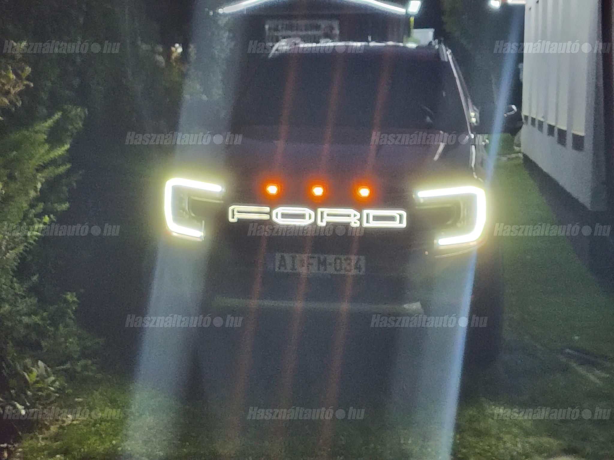 FORD RANGER 2024/10 - 1