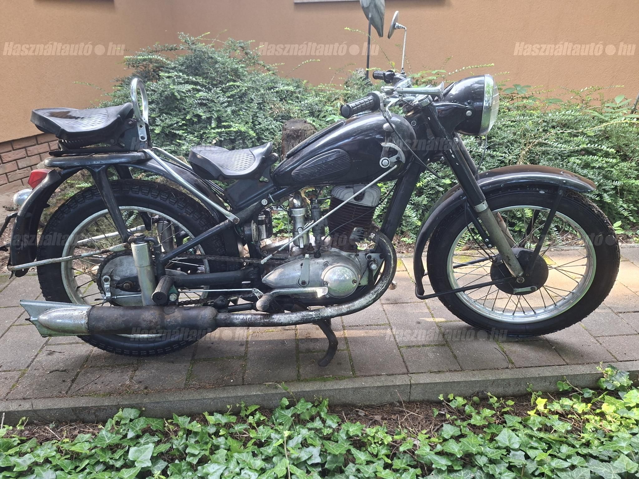 IZS 49 1958 - 1