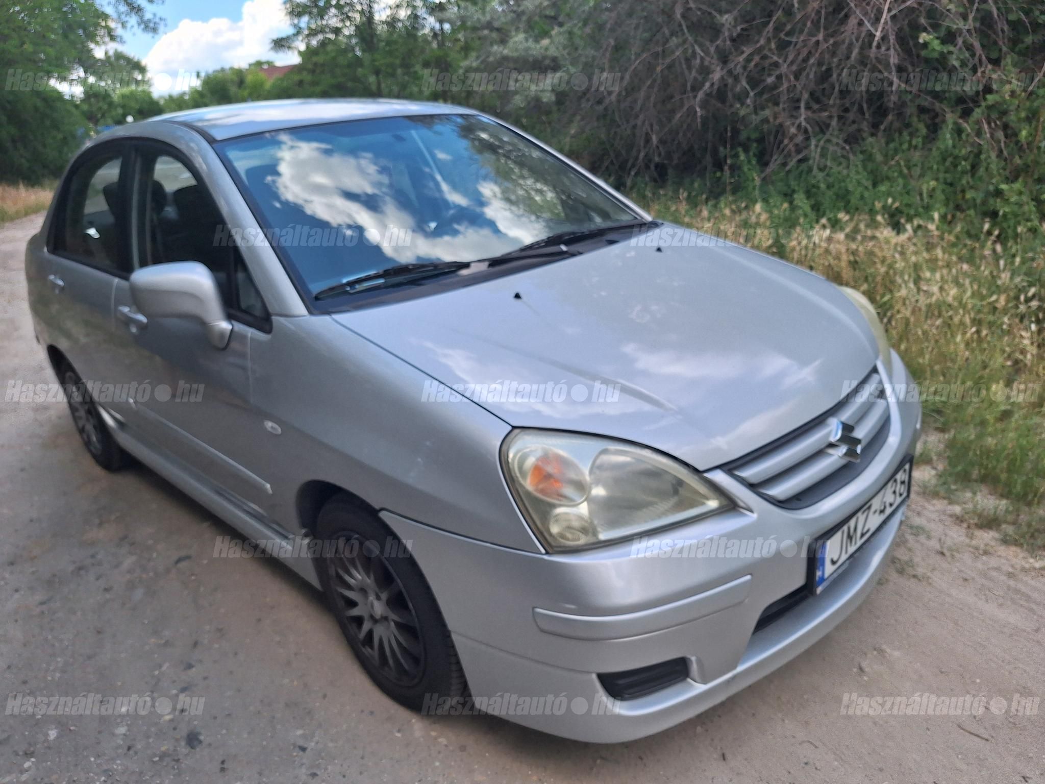 SUZUKI LIANA 2005/5 - 1