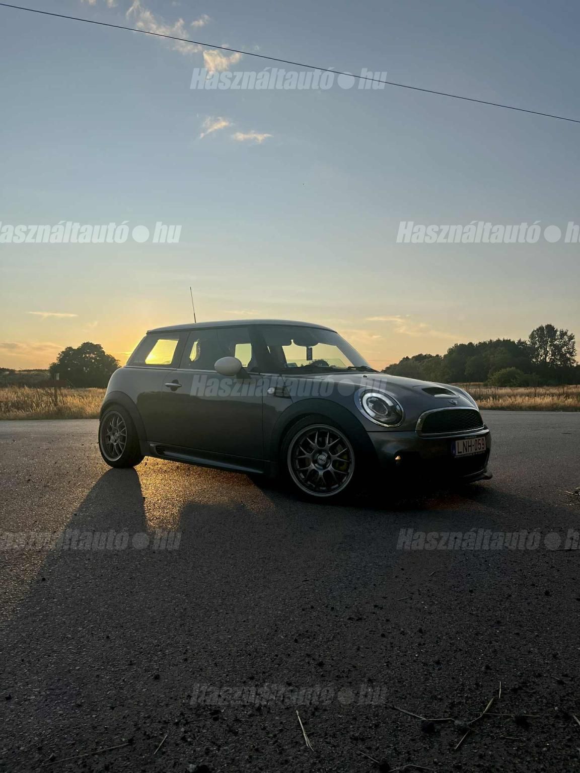 MINI COOPER 2009/4 - 1