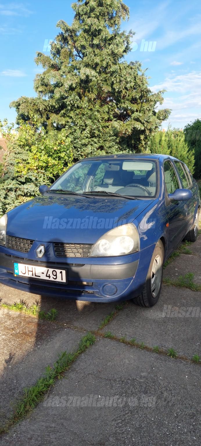 RENAULT THALIA 2004/7 - 1