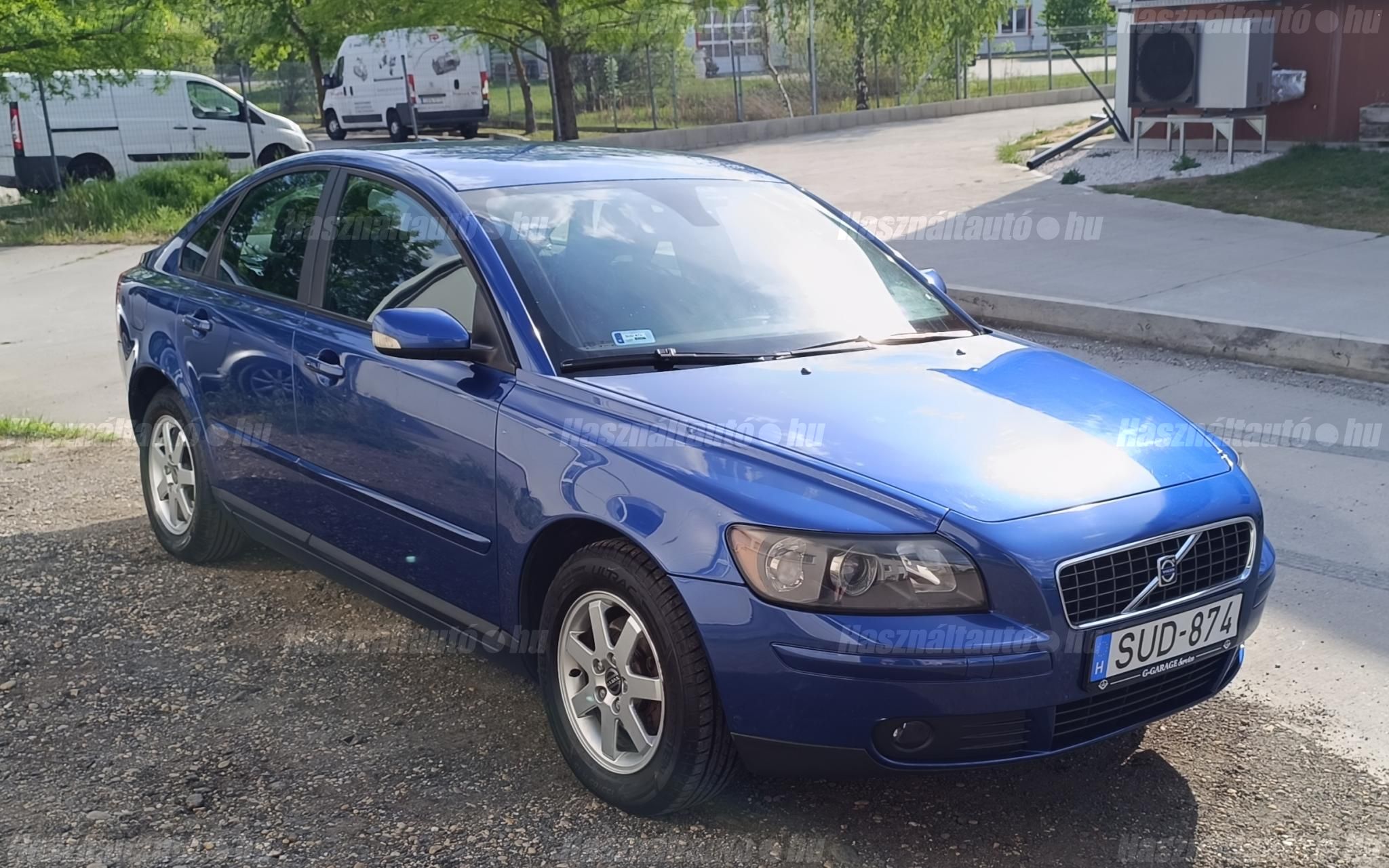 VOLVO S40 2005/10 - 1