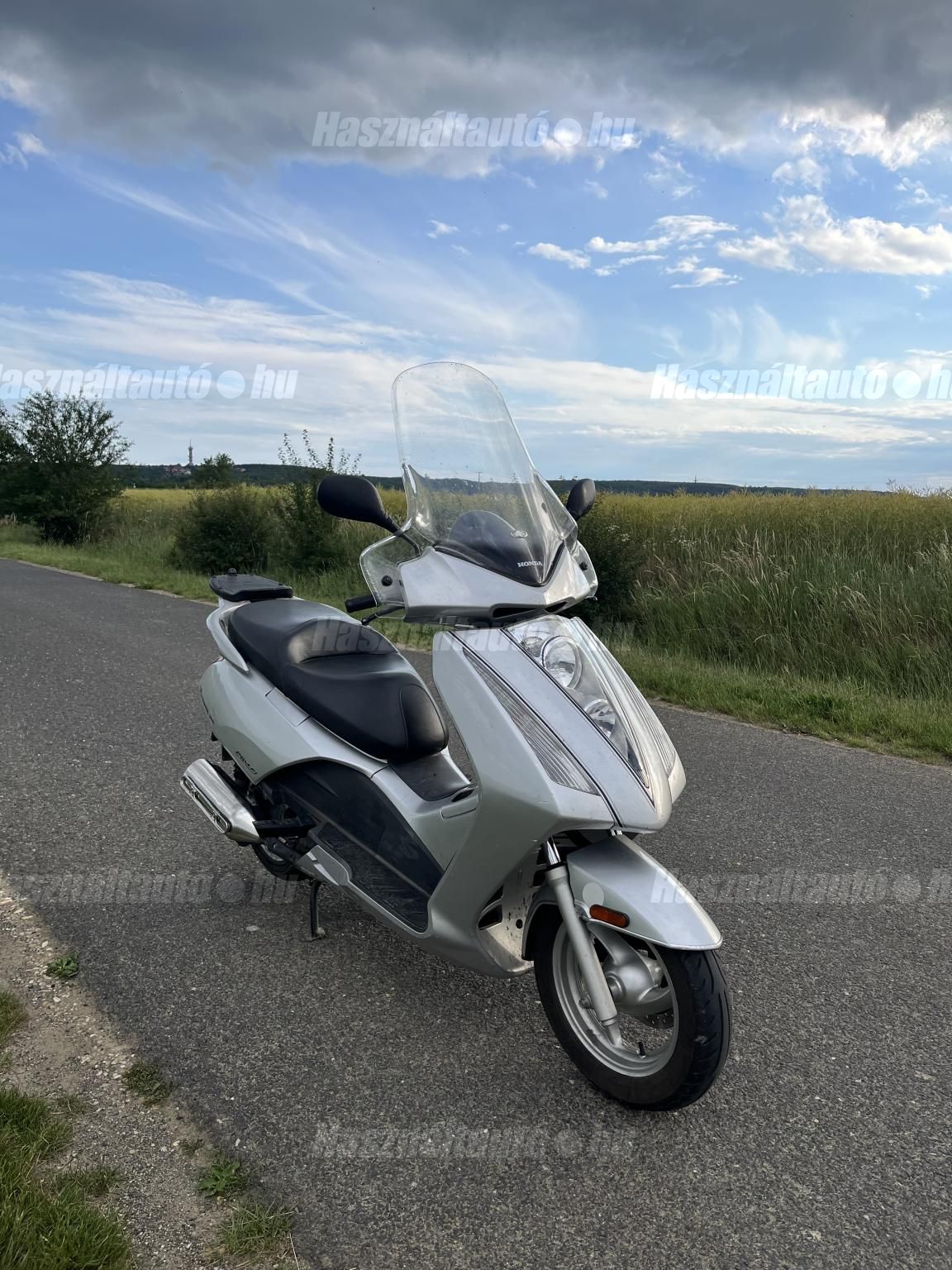 HONDA PANTHEON 150 2004/4 - 1