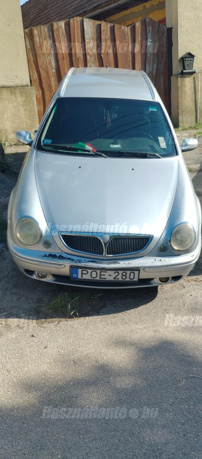 LANCIA LYBRA 2004/4 - 1