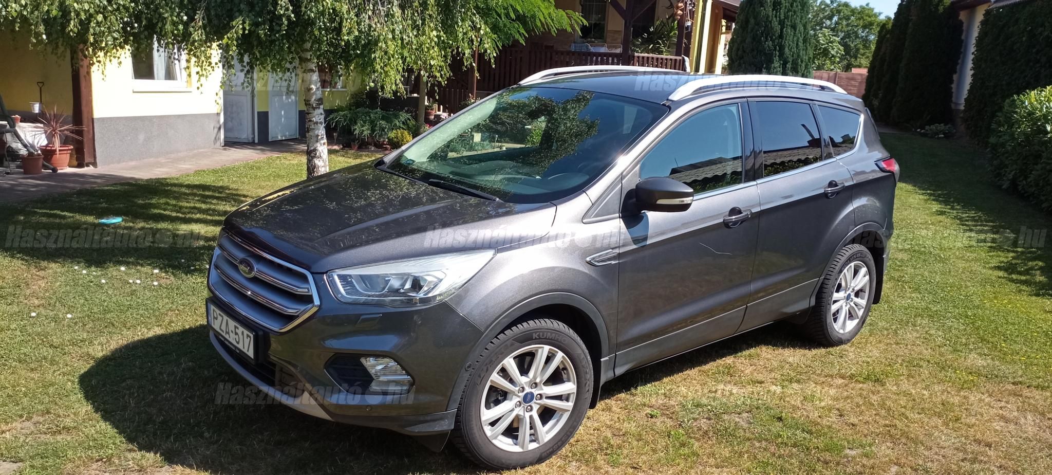 FORD KUGA 2018/7 - 1