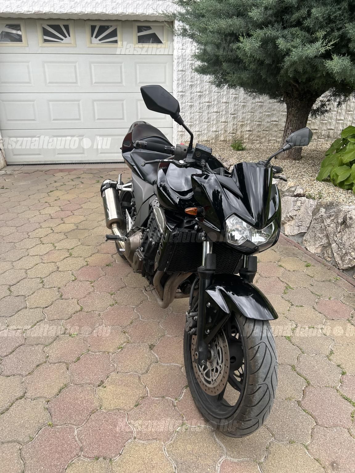 KAWASAKI Z 750 R 2005/6 - 1