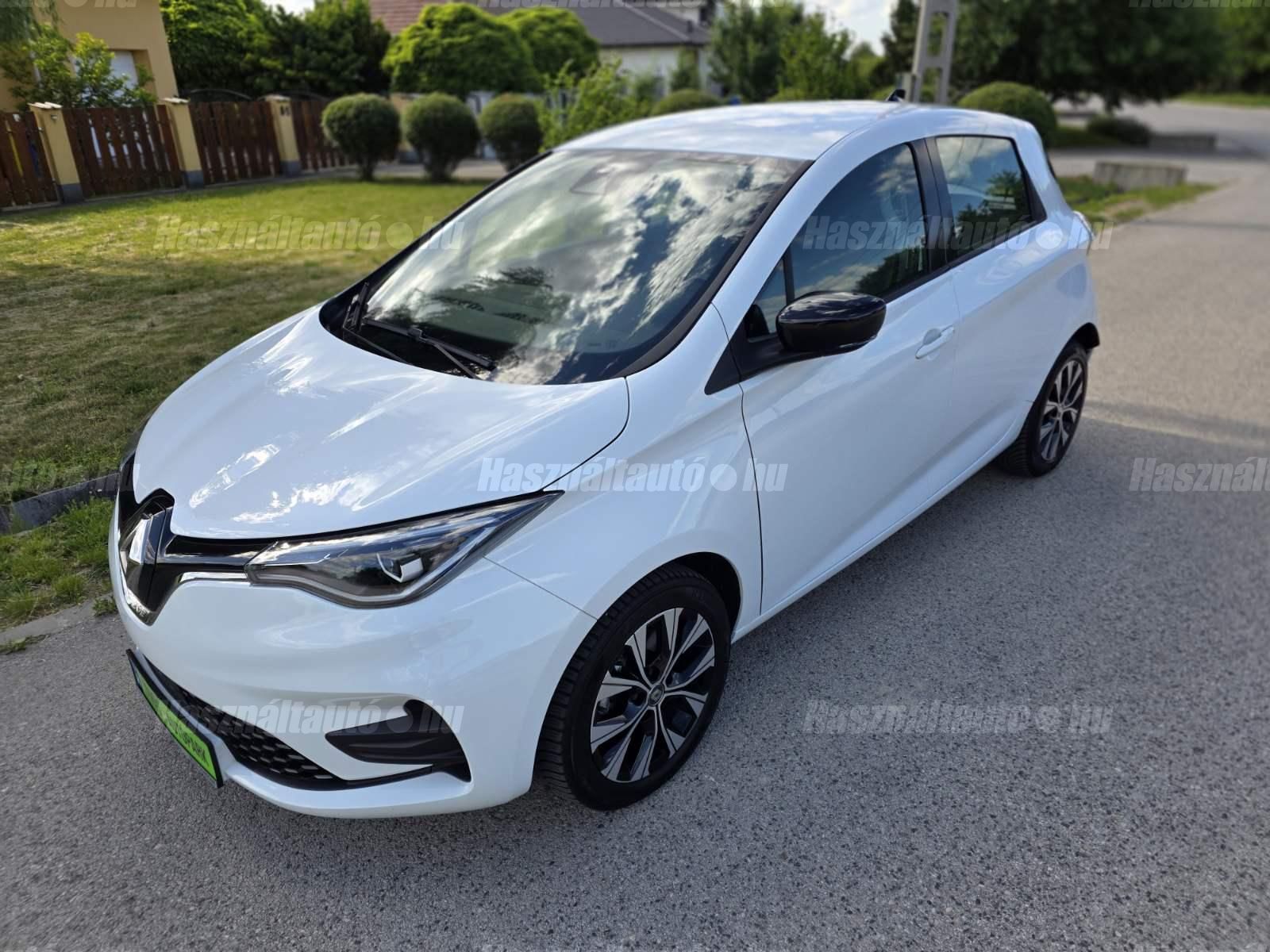 RENAULT ZOE 2023/1 - 1