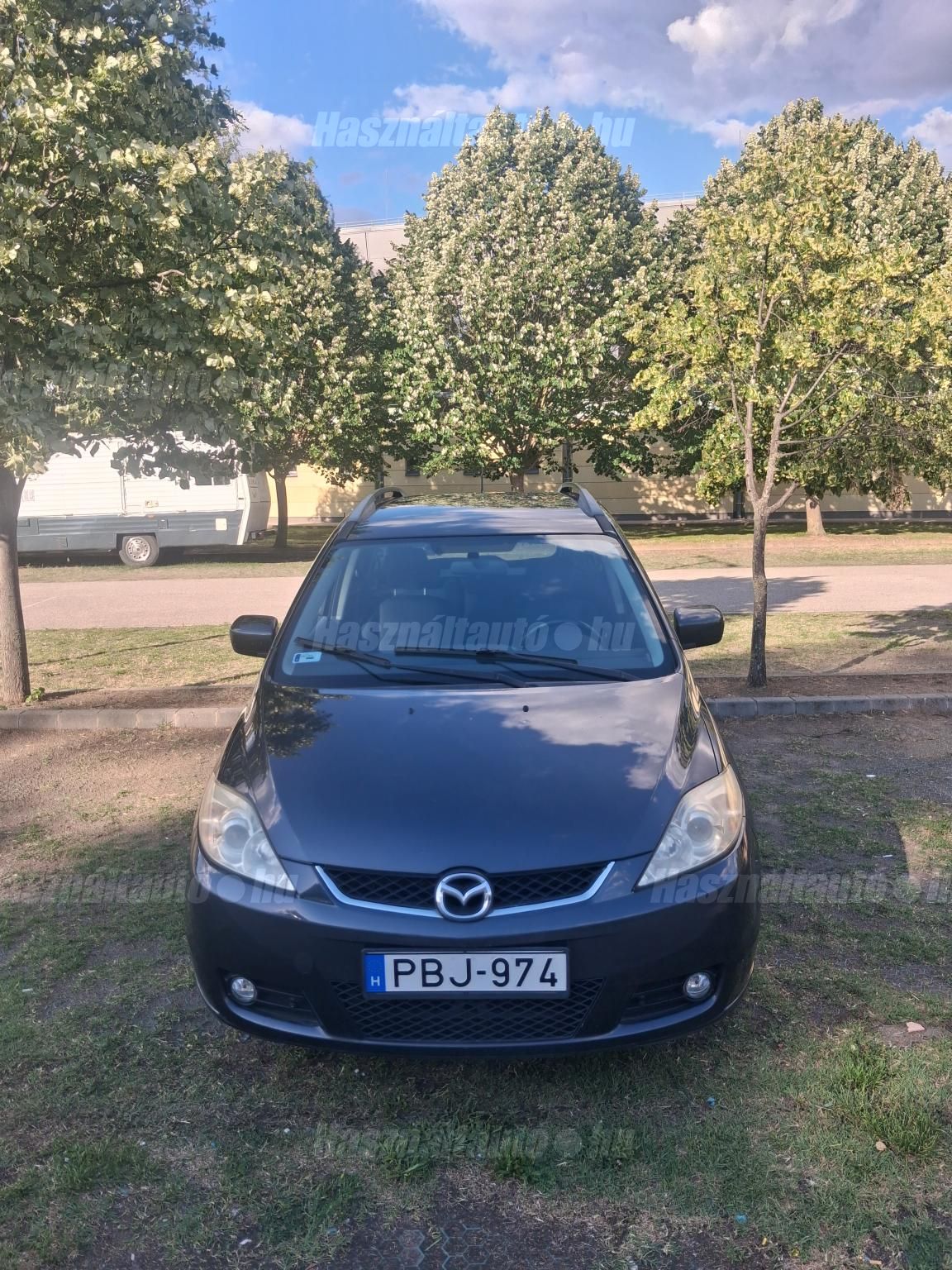 MAZDA 5 2006/12 - 1