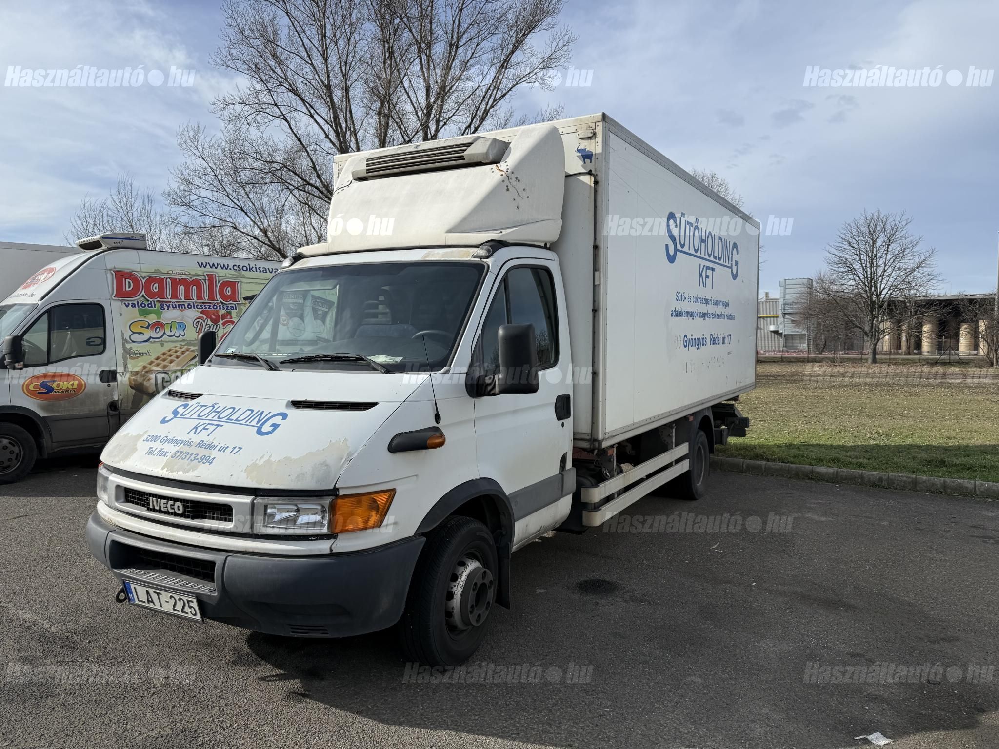 IVECO 2003/12 - 1