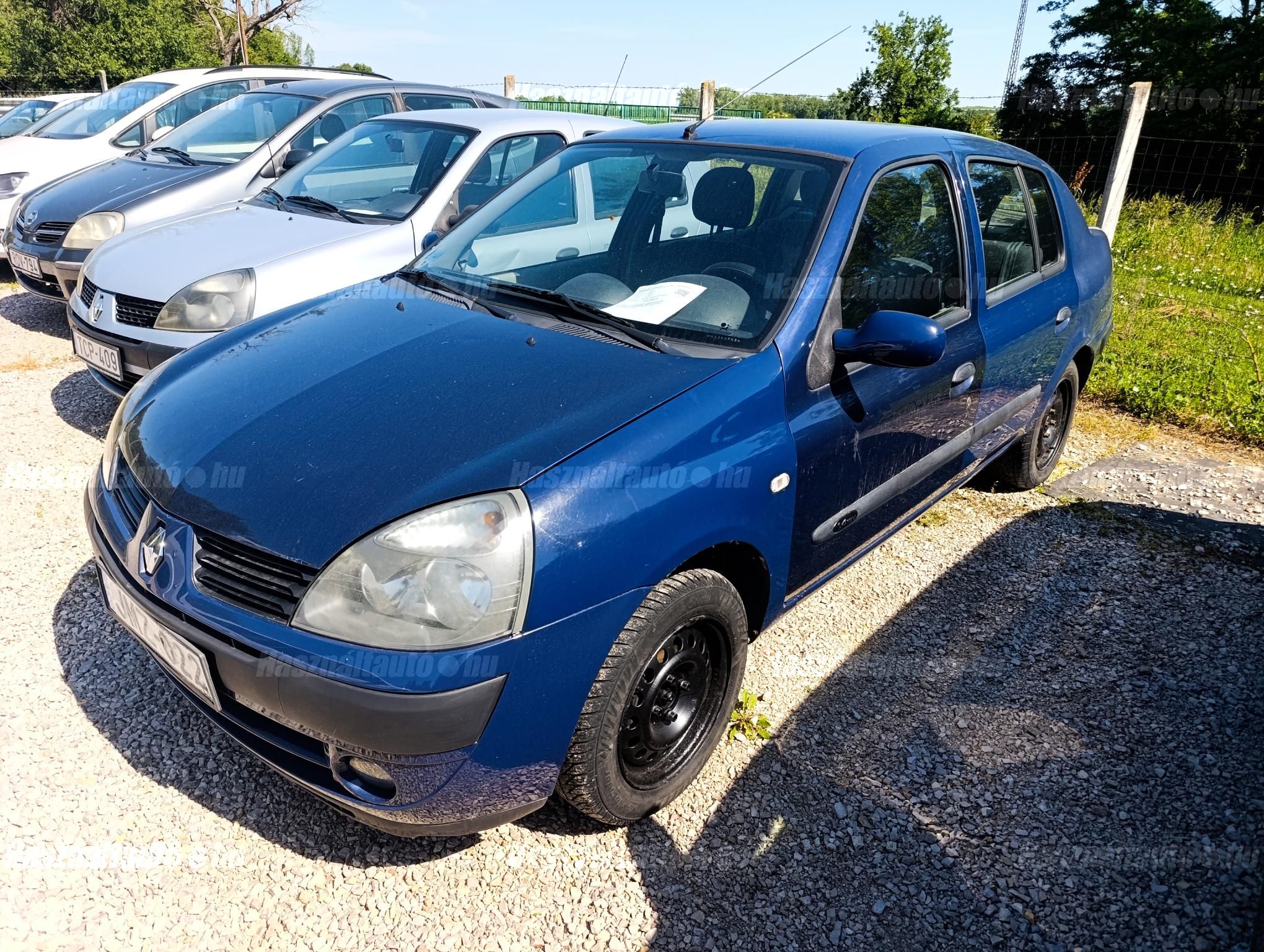 RENAULT THALIA 2005/4 - 1