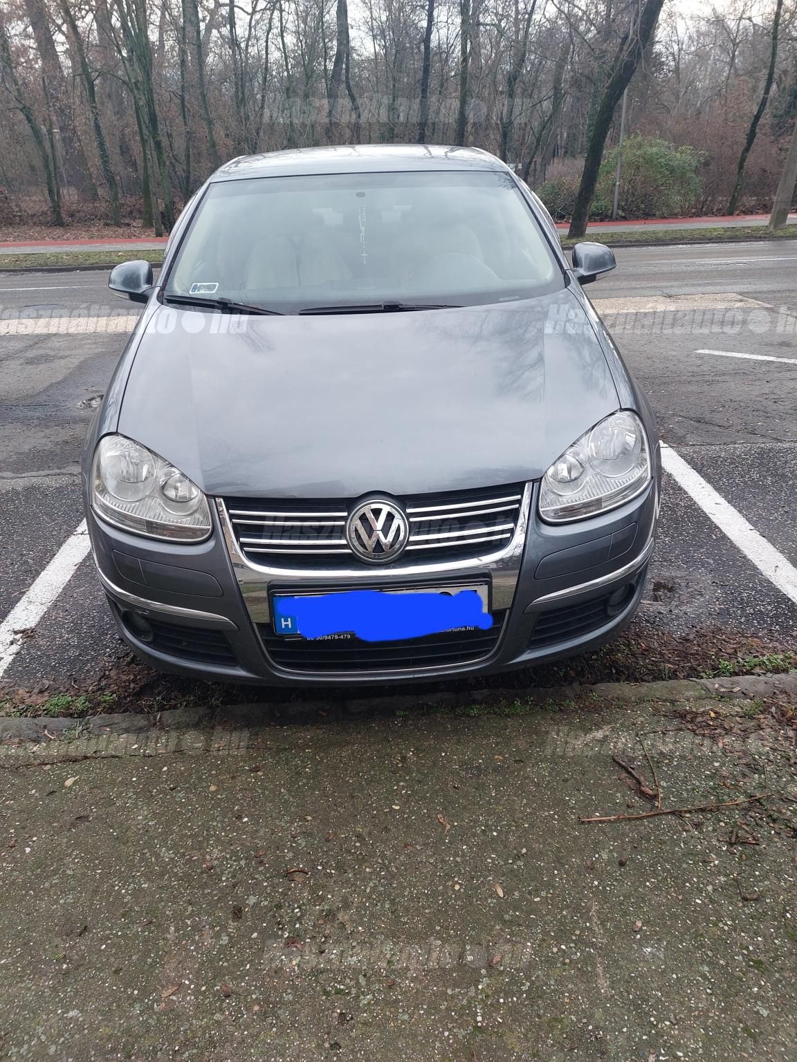 VOLKSWAGEN JETTA V 2009/1 - 1