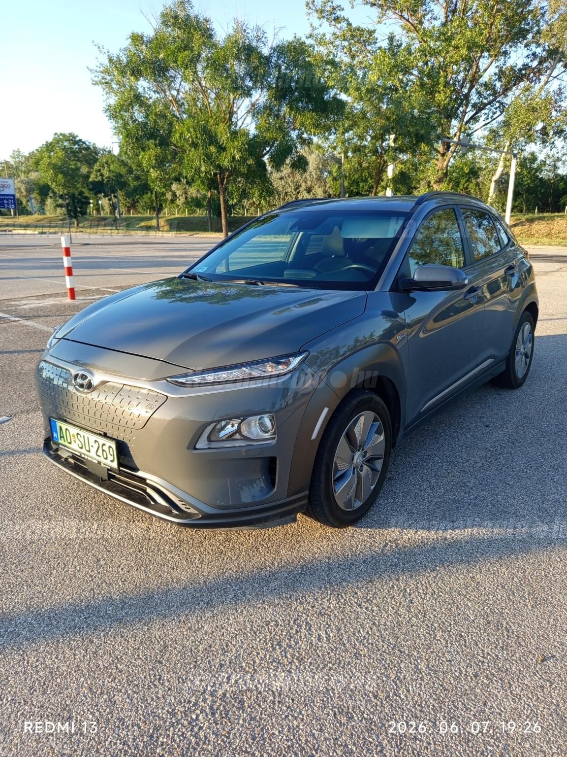 HYUNDAI KONA 2020/11 - 1