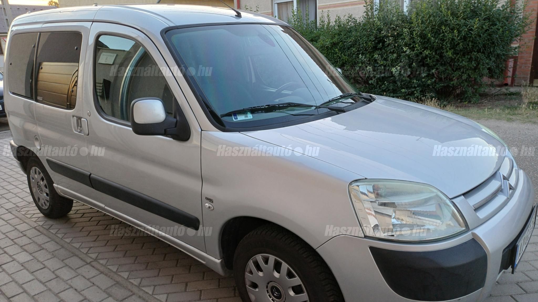 CITROEN BERLINGO 2006/7 - 1