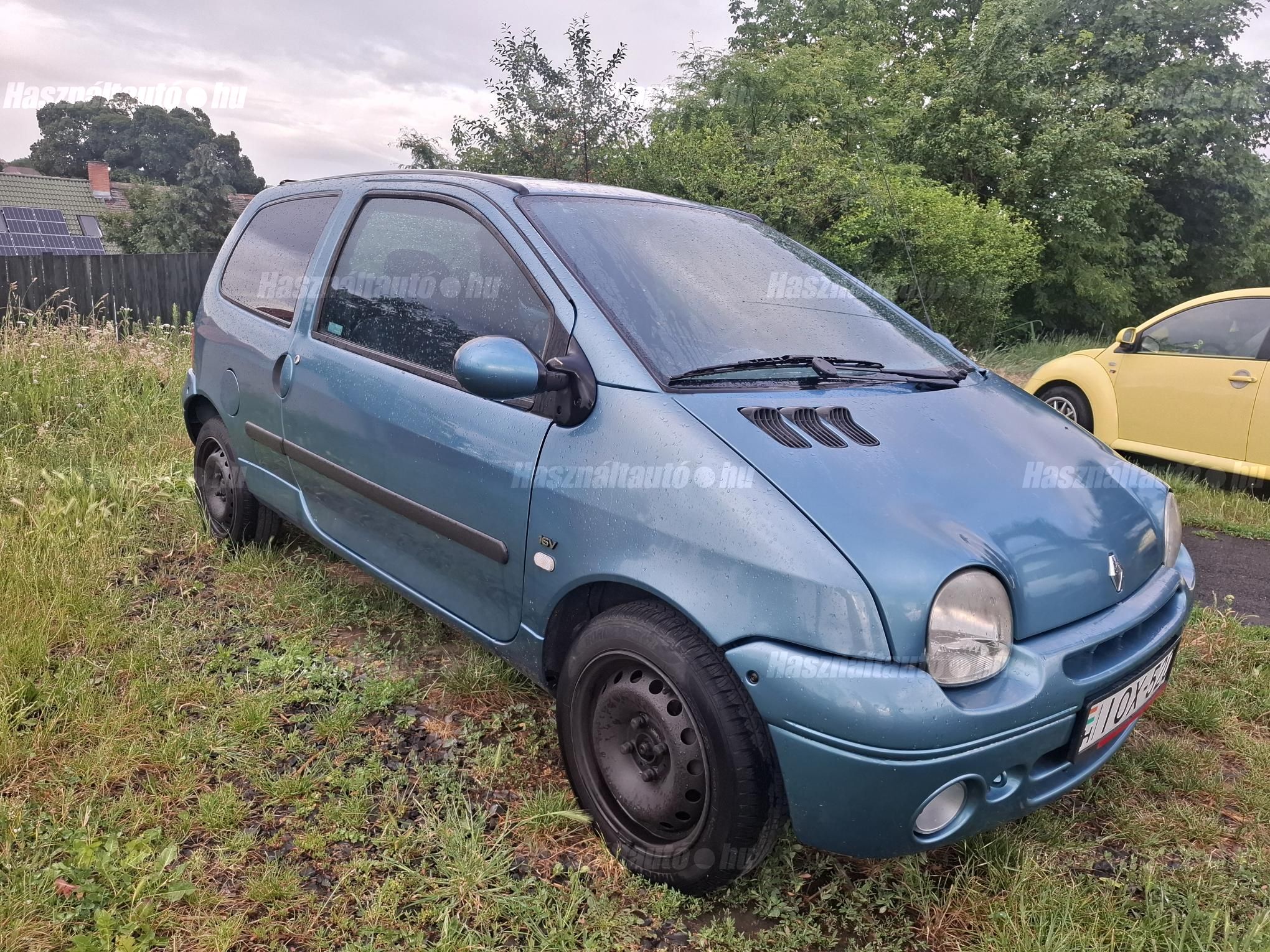 RENAULT TWINGO 2003 - 1