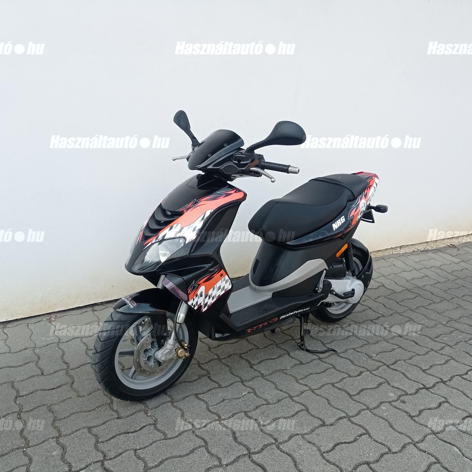 PIAGGIO NRG 50 2006/8 - 1