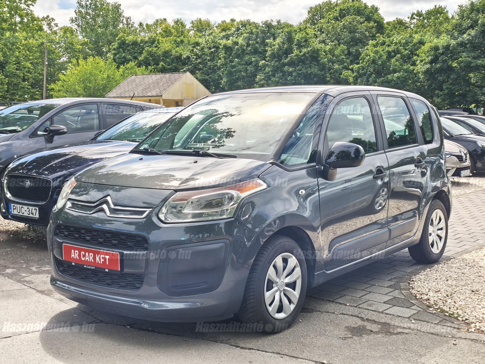 CITROEN C3 PICASSO 2016/3 - 1