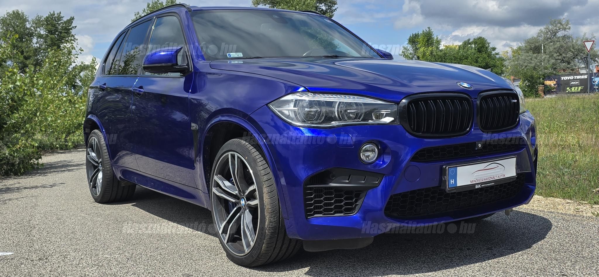 BMW X5 2015/6 - 1