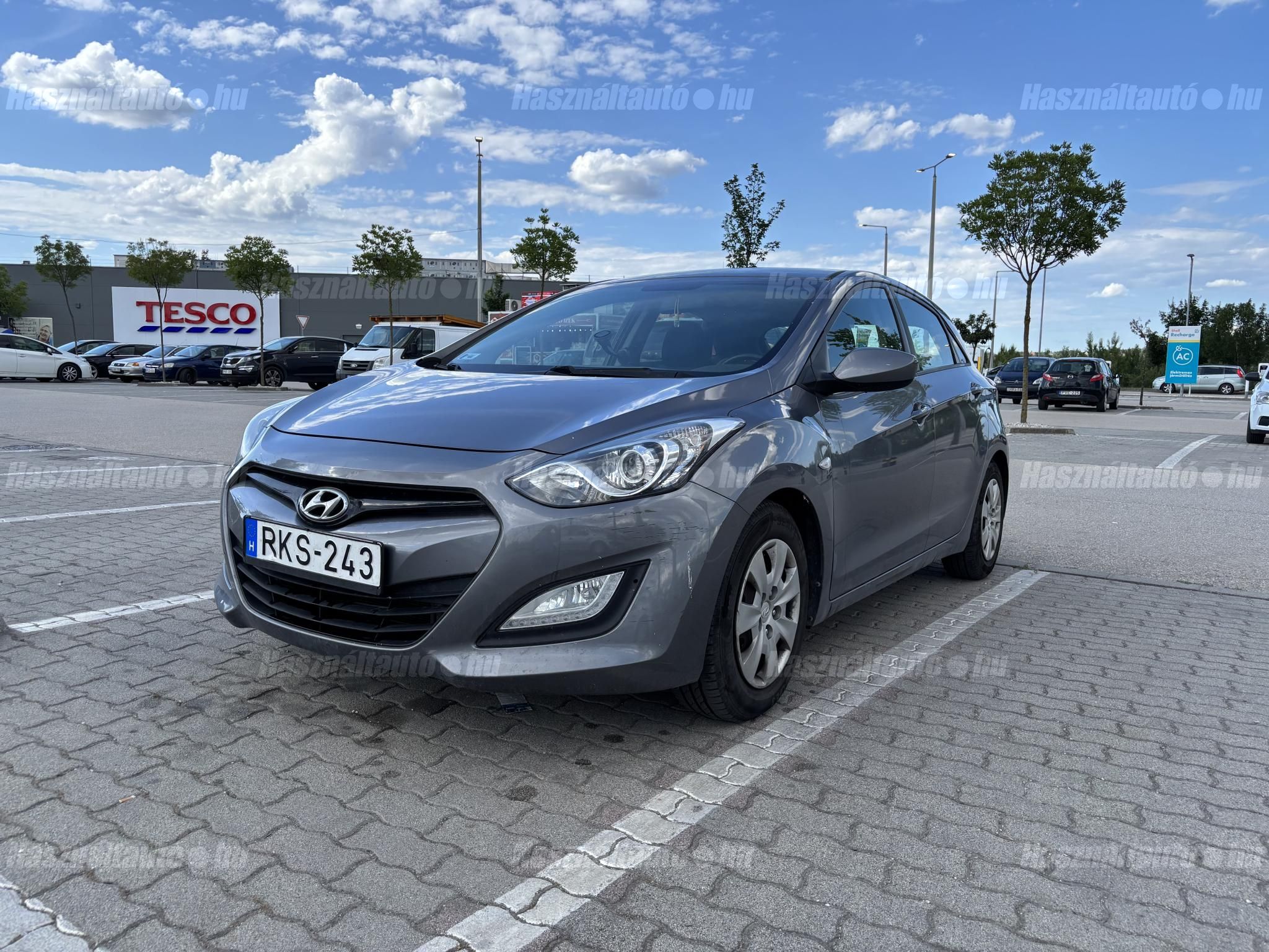 HYUNDAI I30 2014/8 - 1