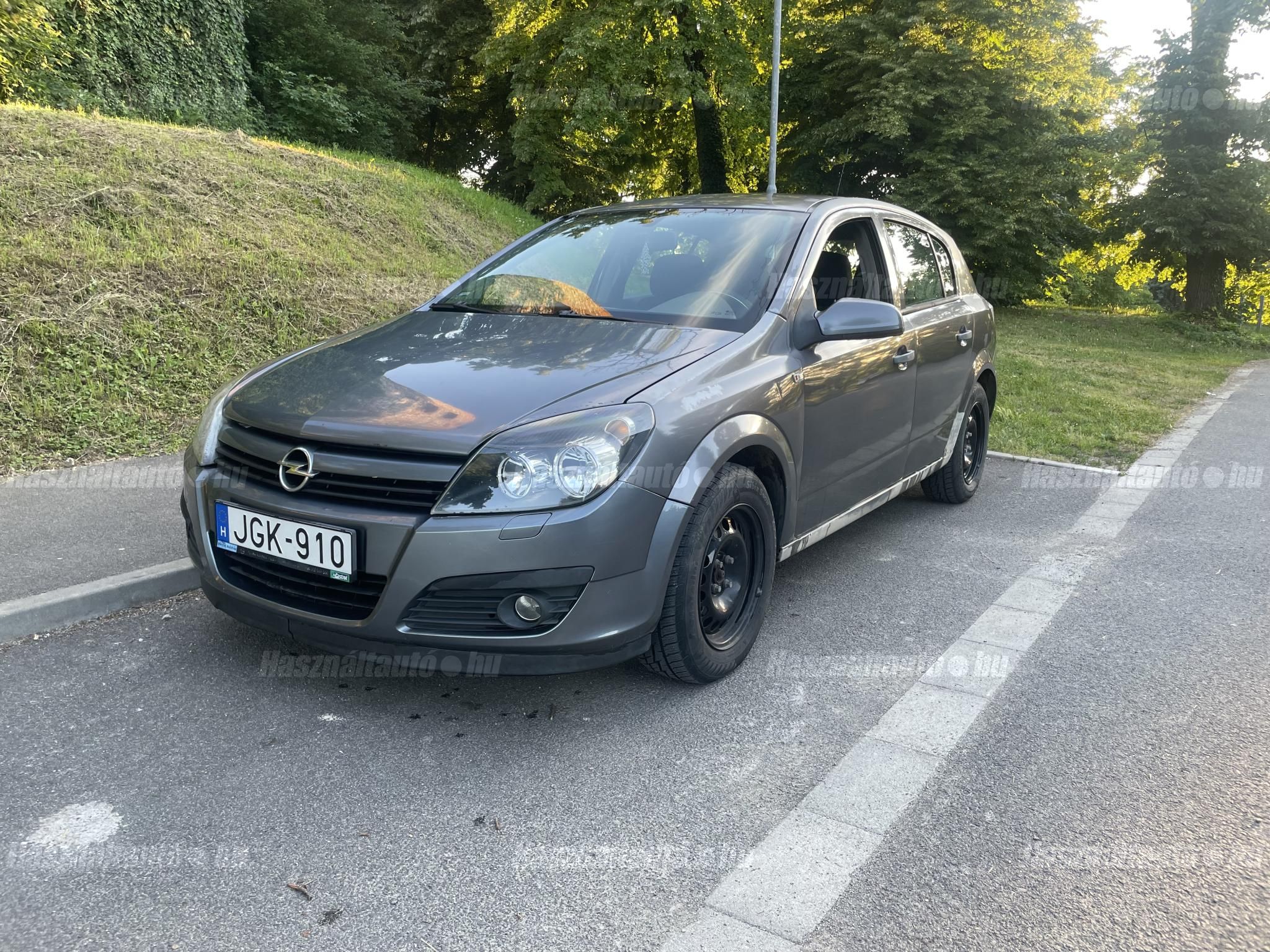 OPEL ASTRA H 2004/10 - 1