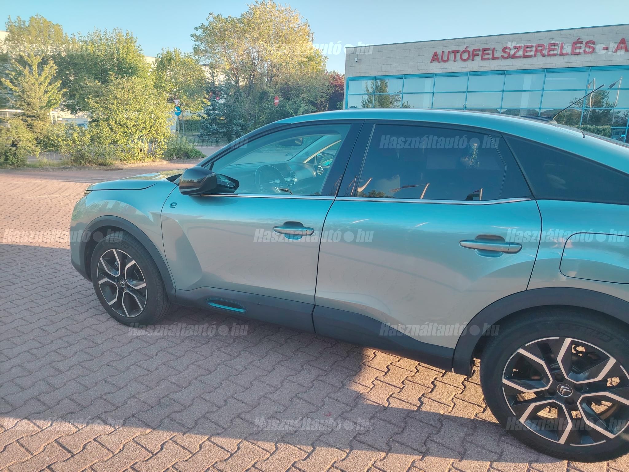 CITROEN C4 2020/12 - 1