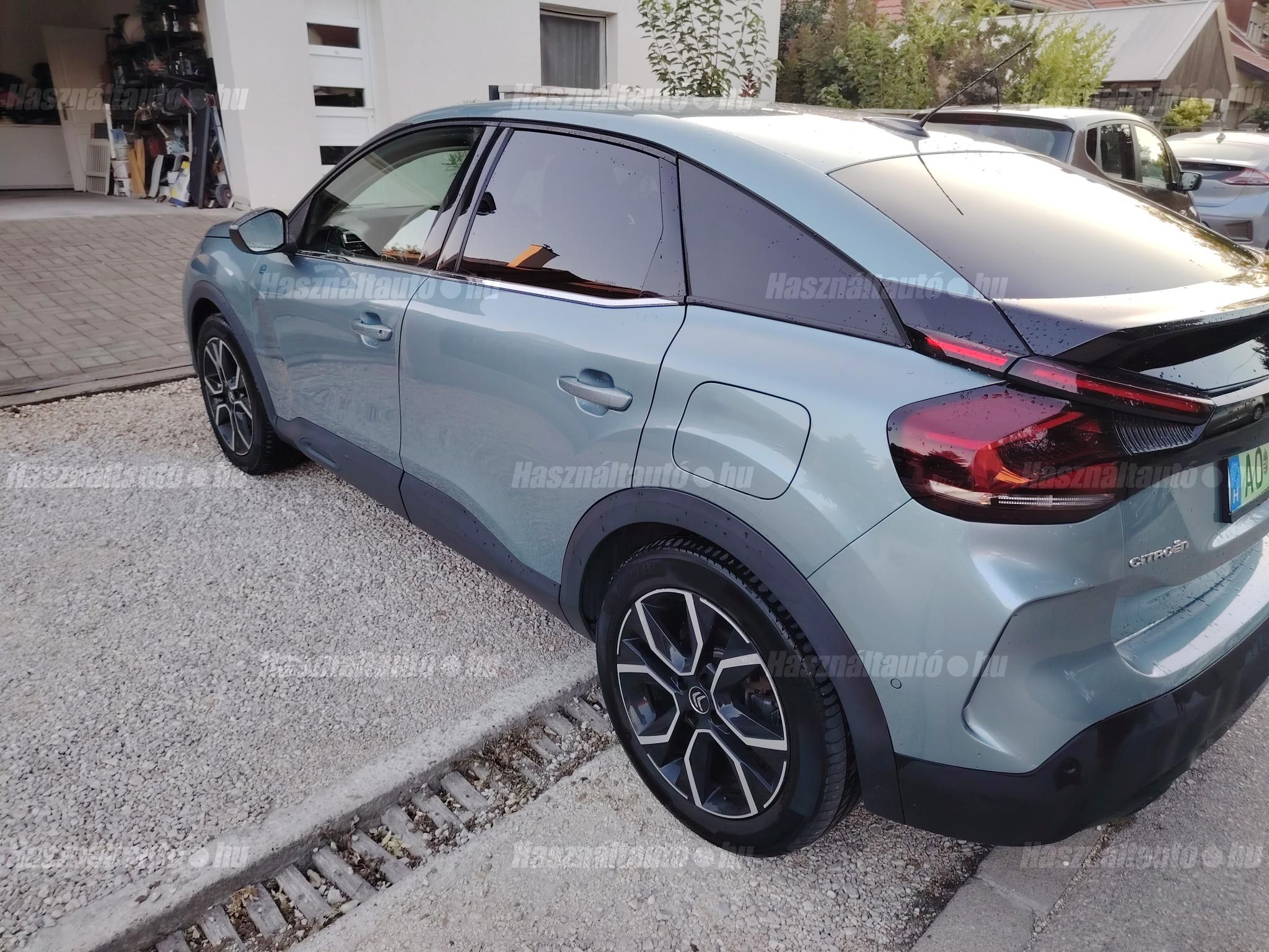 CITROEN C4 2020/12 - 1