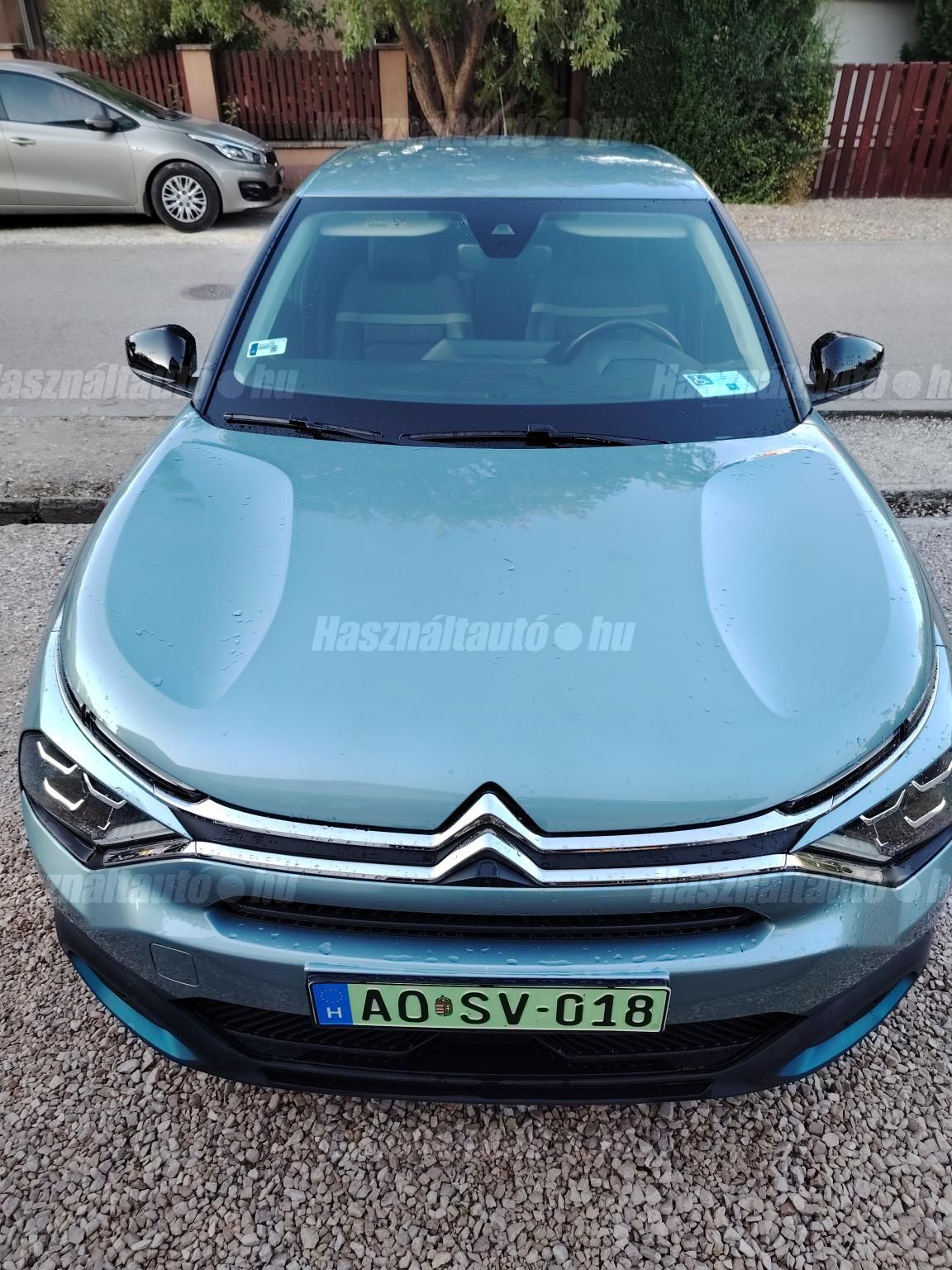CITROEN C4 2020/12 - 1