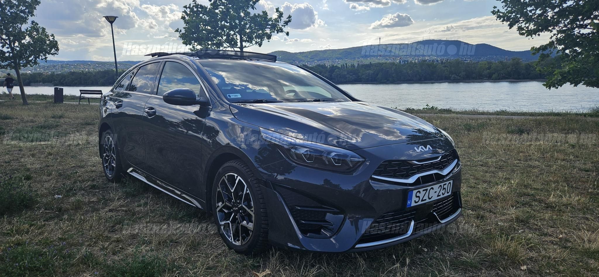 KIA PRO CEE'D 2021/11 - 1