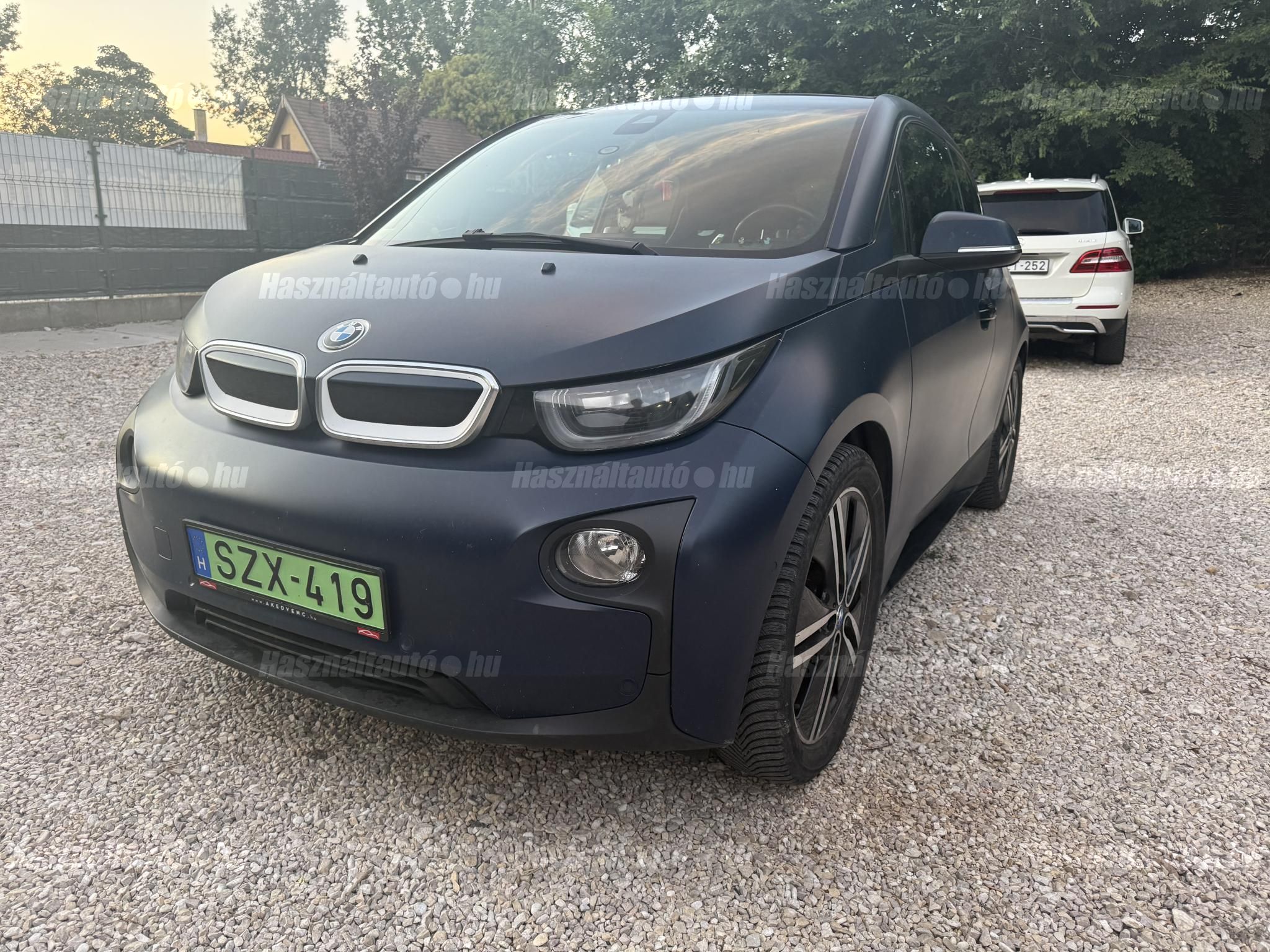 BMW I3 2014/12 - 1