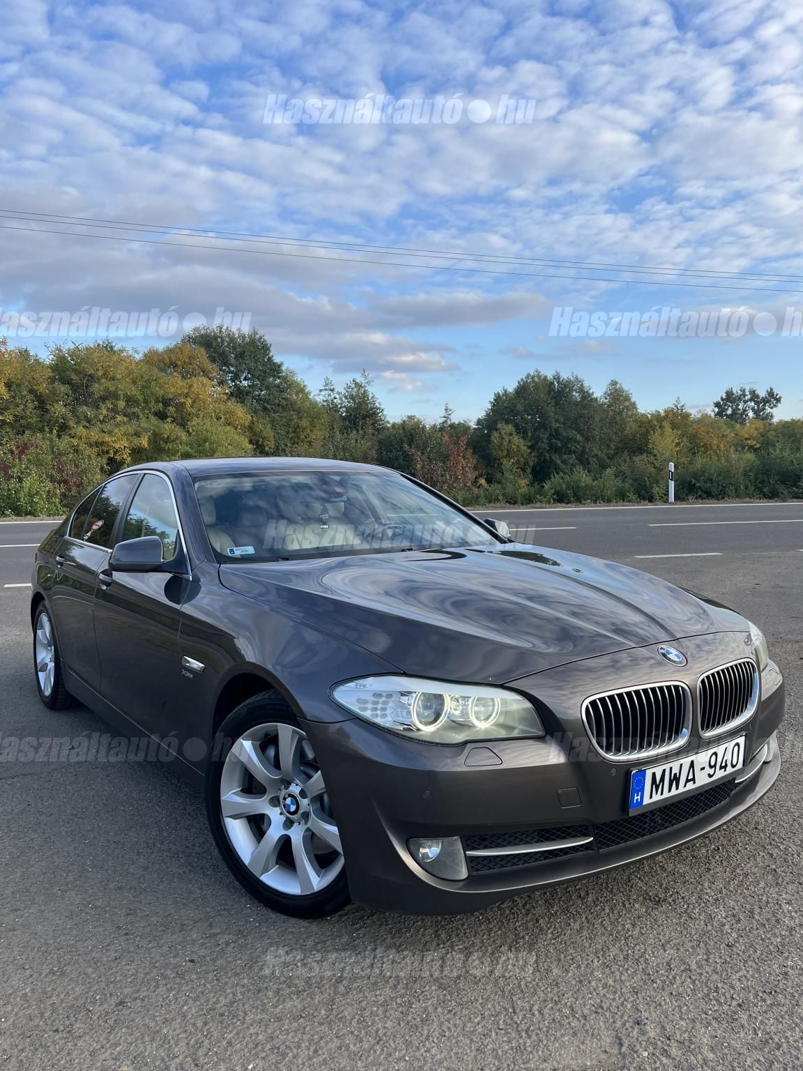 BMW 530 2011/6 - 1