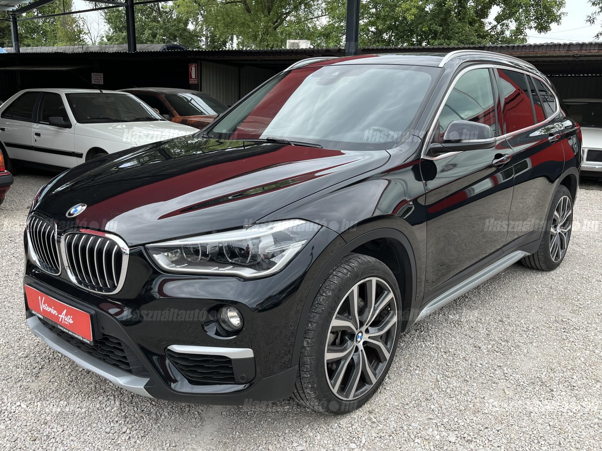 BMW X1 2017/3 - 1