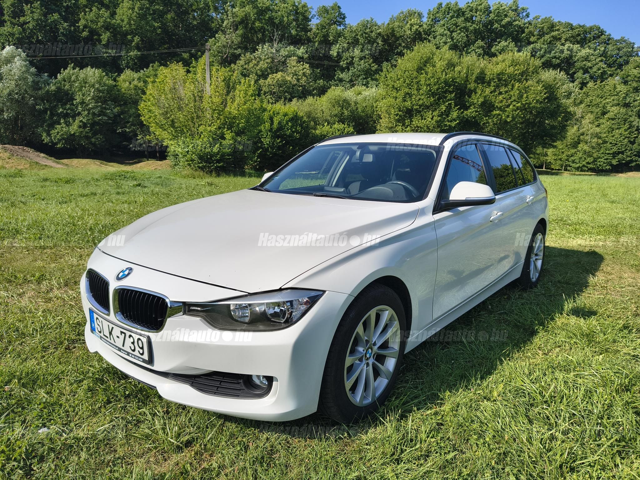 BMW 316 2014/3 - 1
