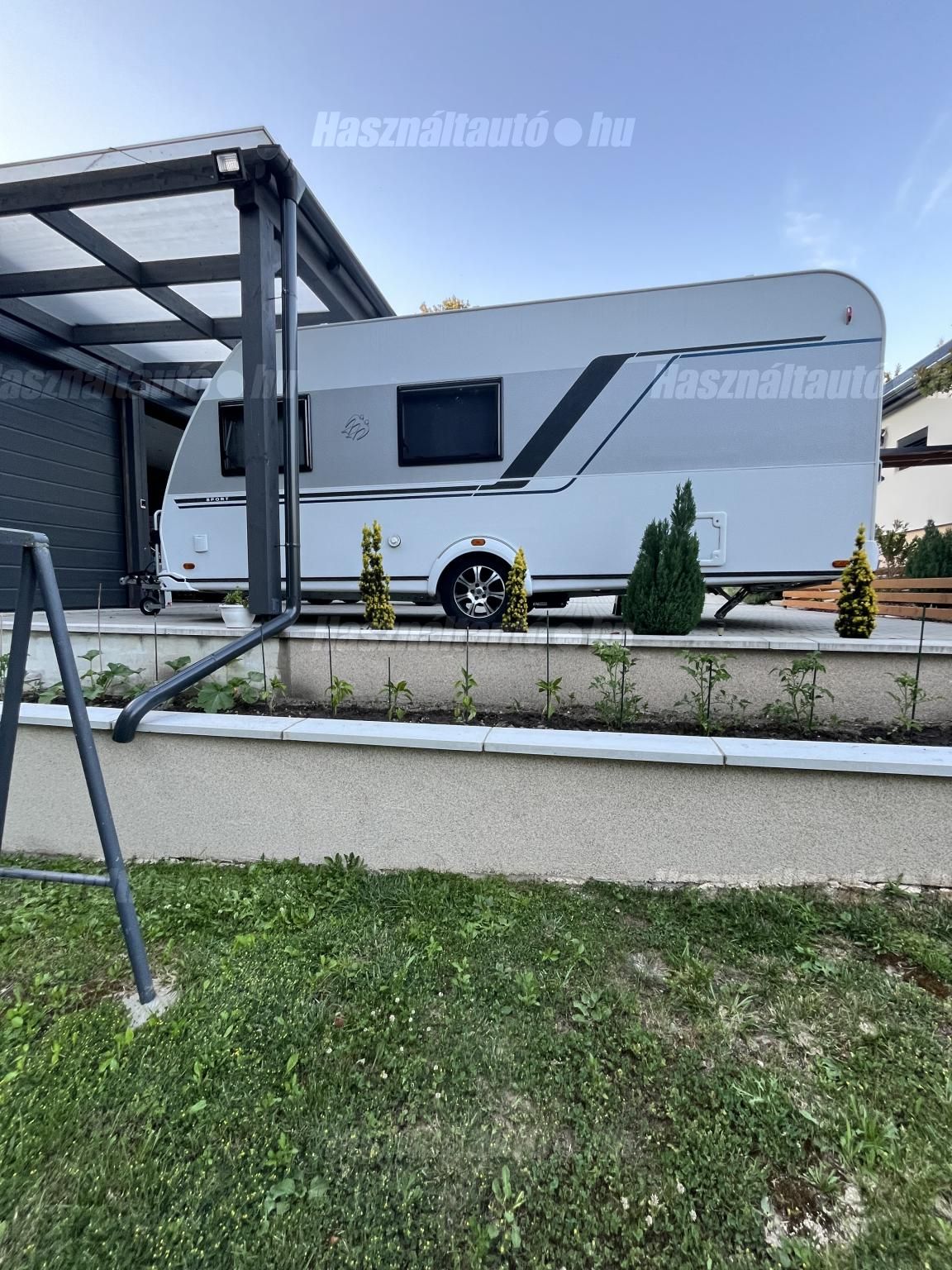 KNAUS 2023/7 - 1
