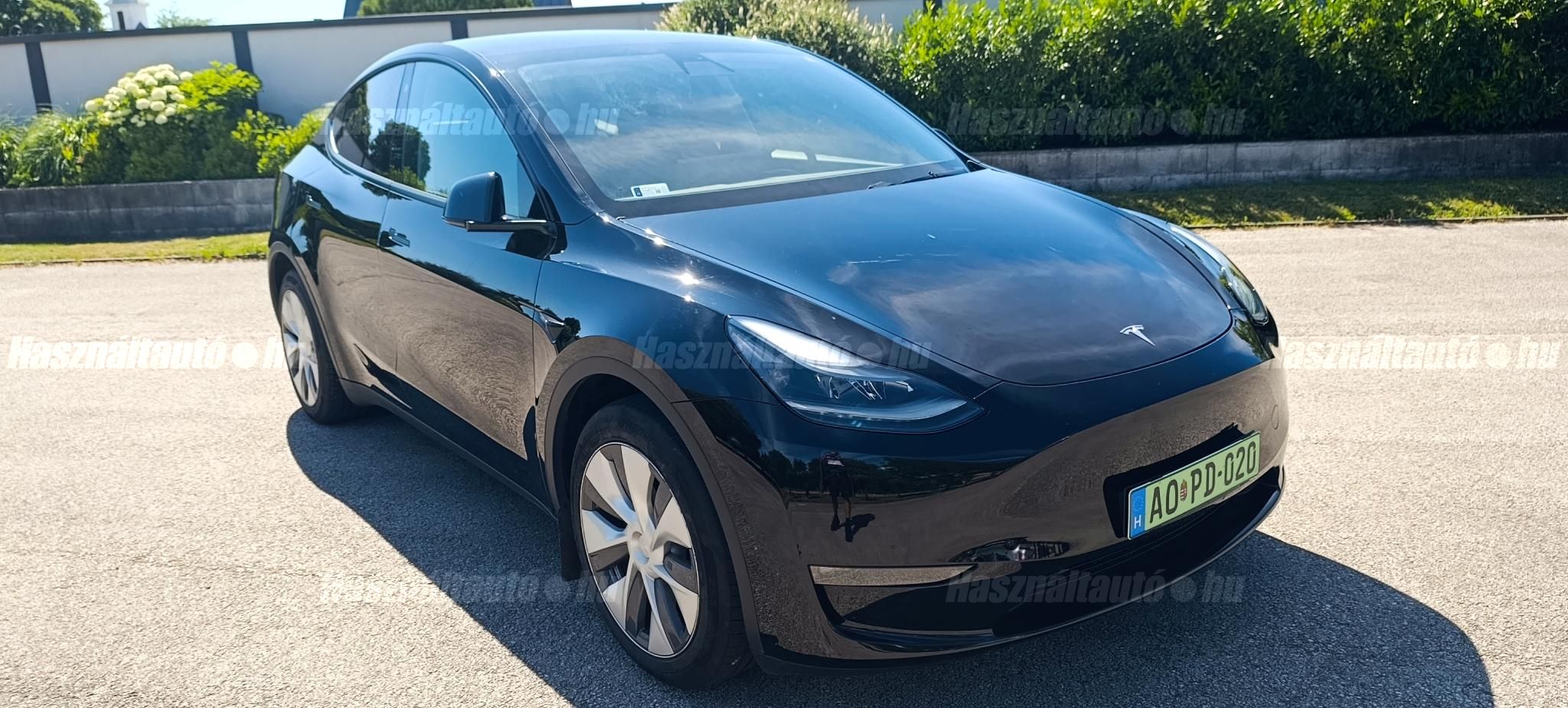TESLA MODEL Y 2022/12 - 1