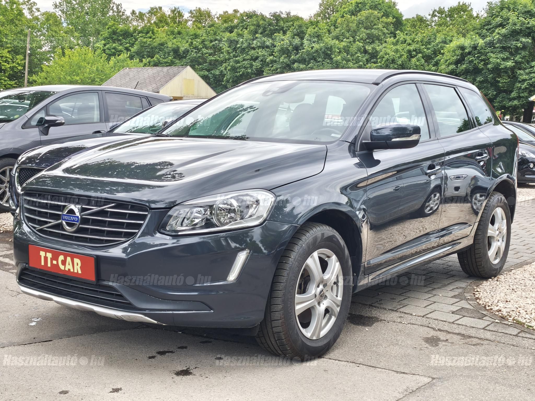 VOLVO XC60 2014/11 - 1