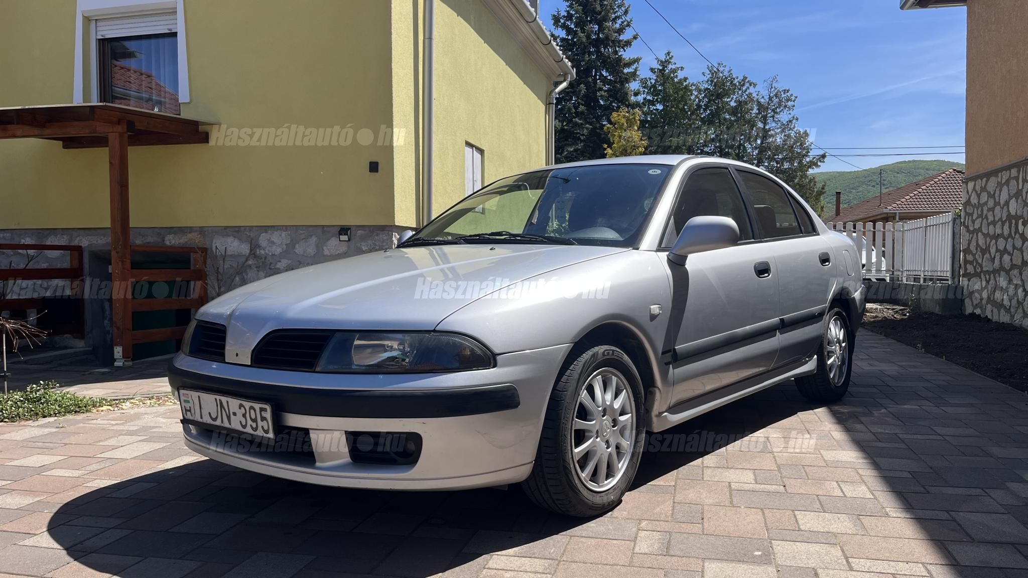 MITSUBISHI CARISMA 2003/3 - 1