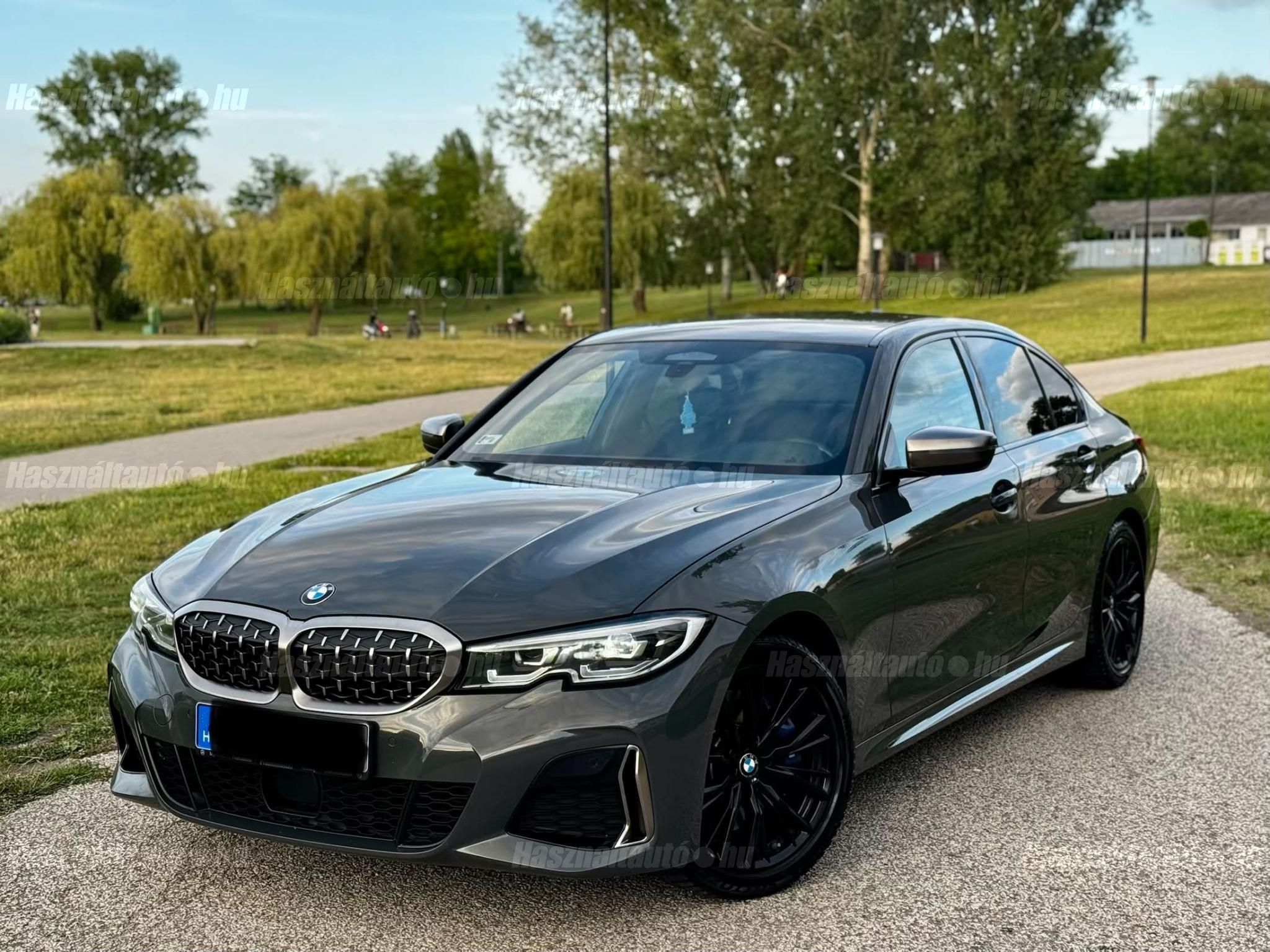 BMW 340 2020/3 - 1