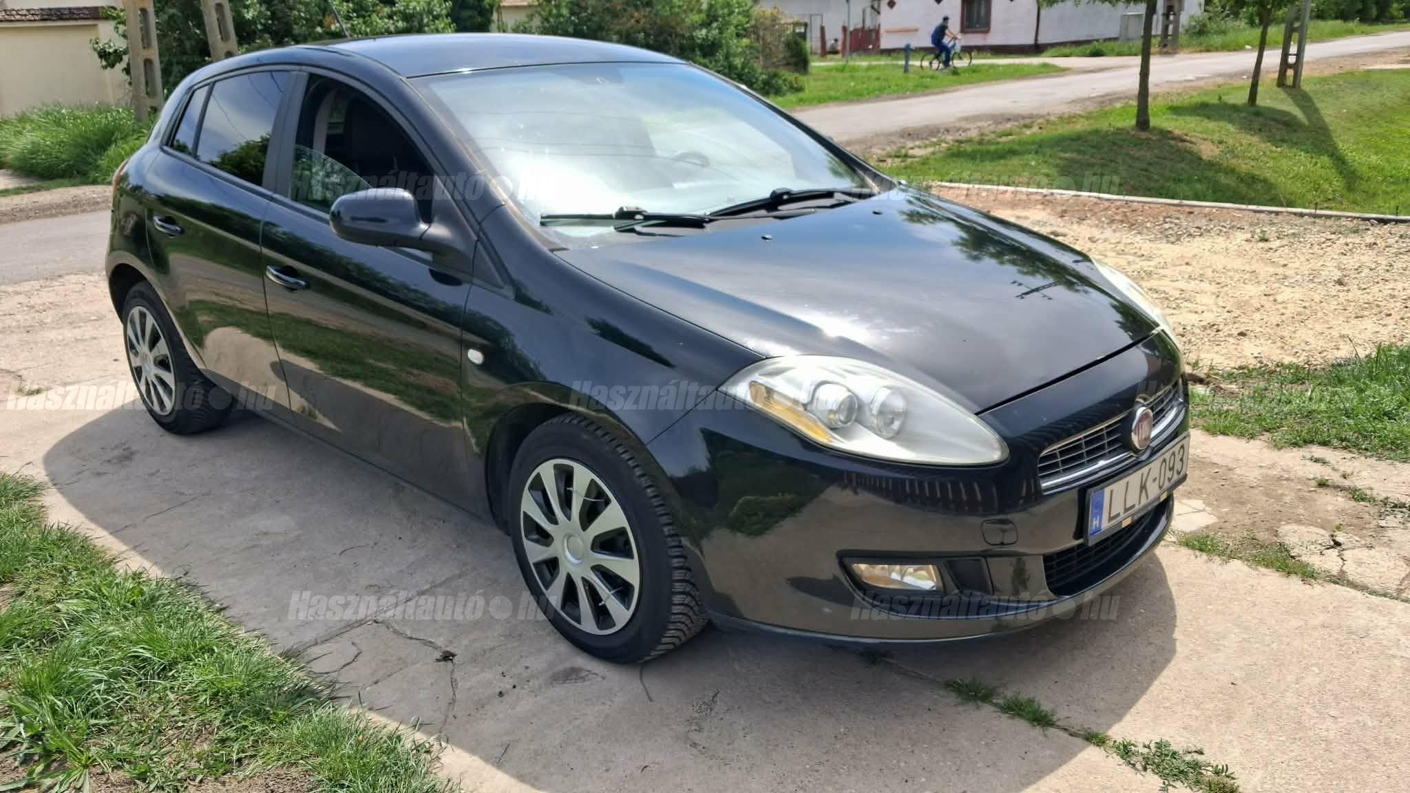 FIAT BRAVO 2009/2 - 1