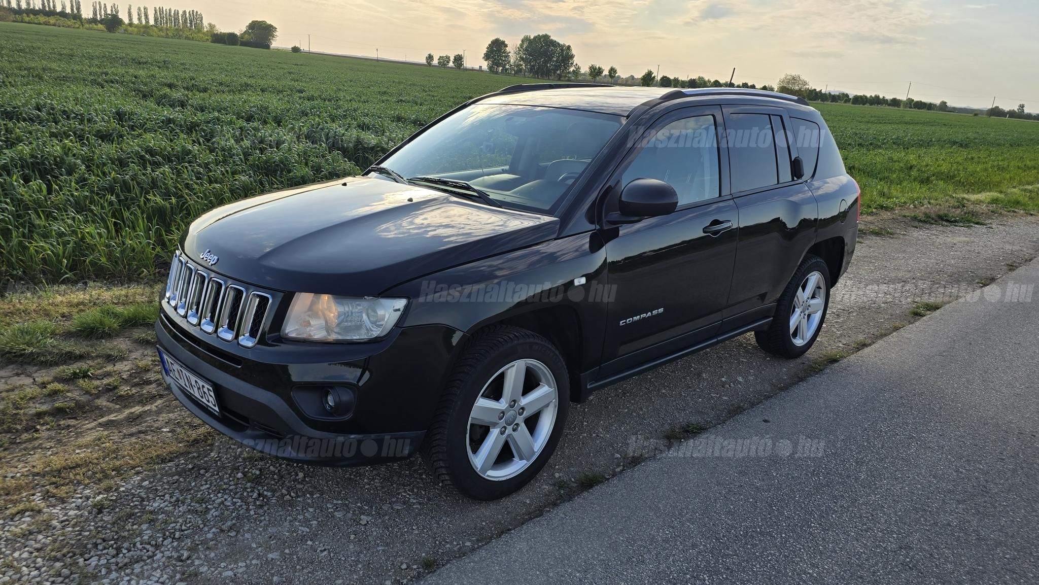 JEEP COMPASS 2013/1 - 1