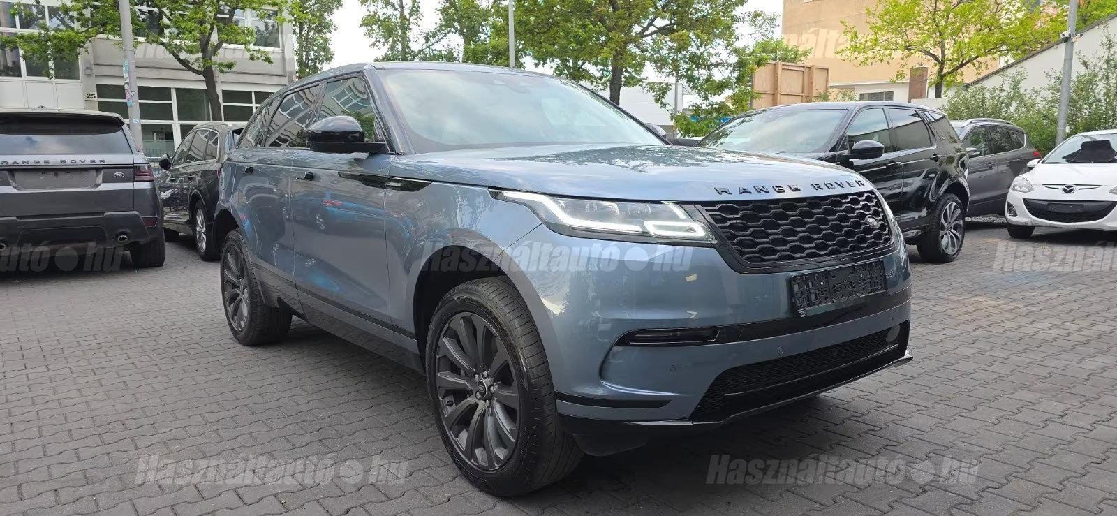 LAND ROVER RANGE ROVER VELAR 2023/1 - 1